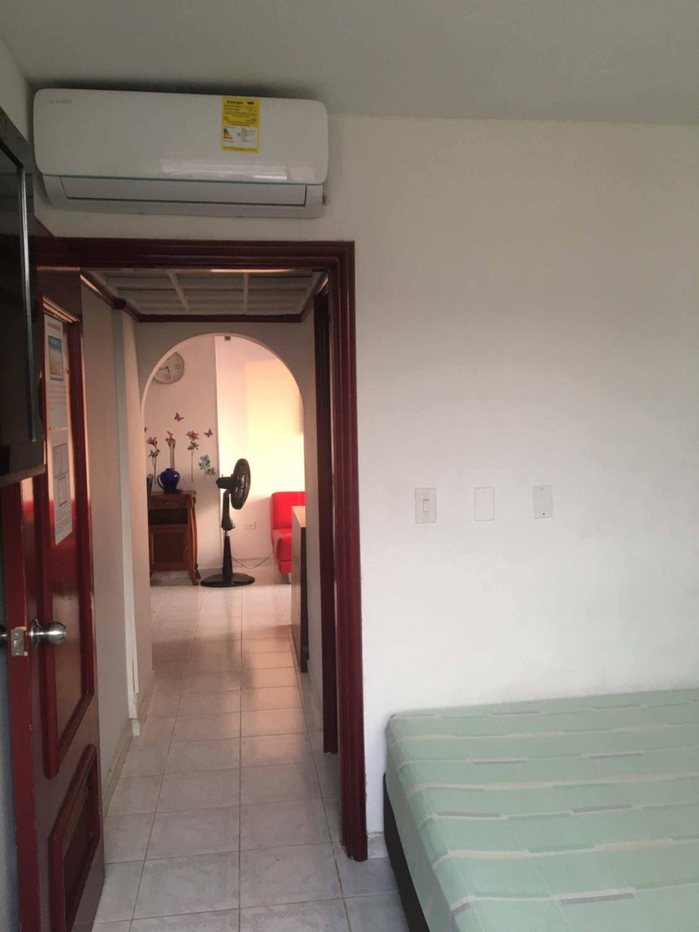 Mary Paz Apartamentos
