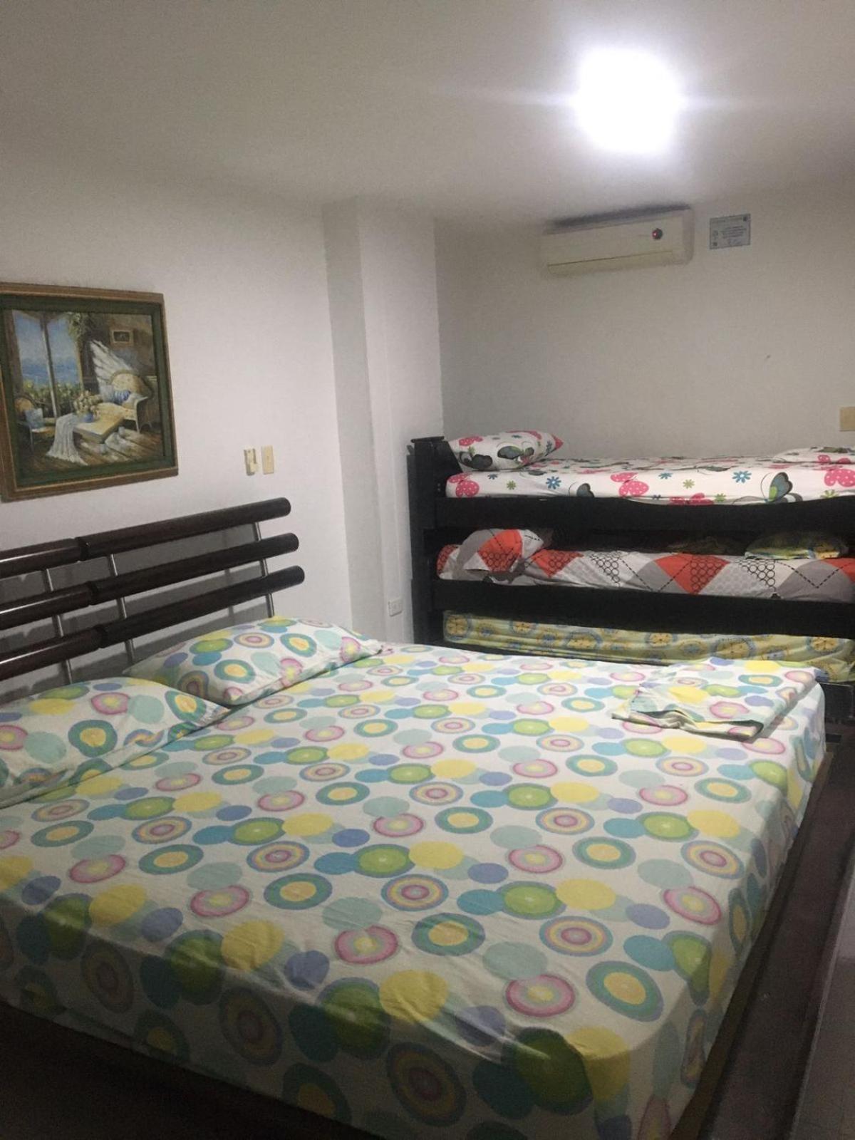 Mary Paz Apartamentos