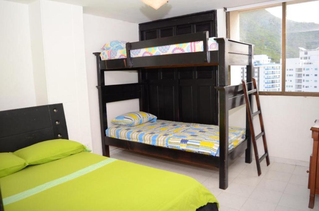Mary Paz Apartamentos