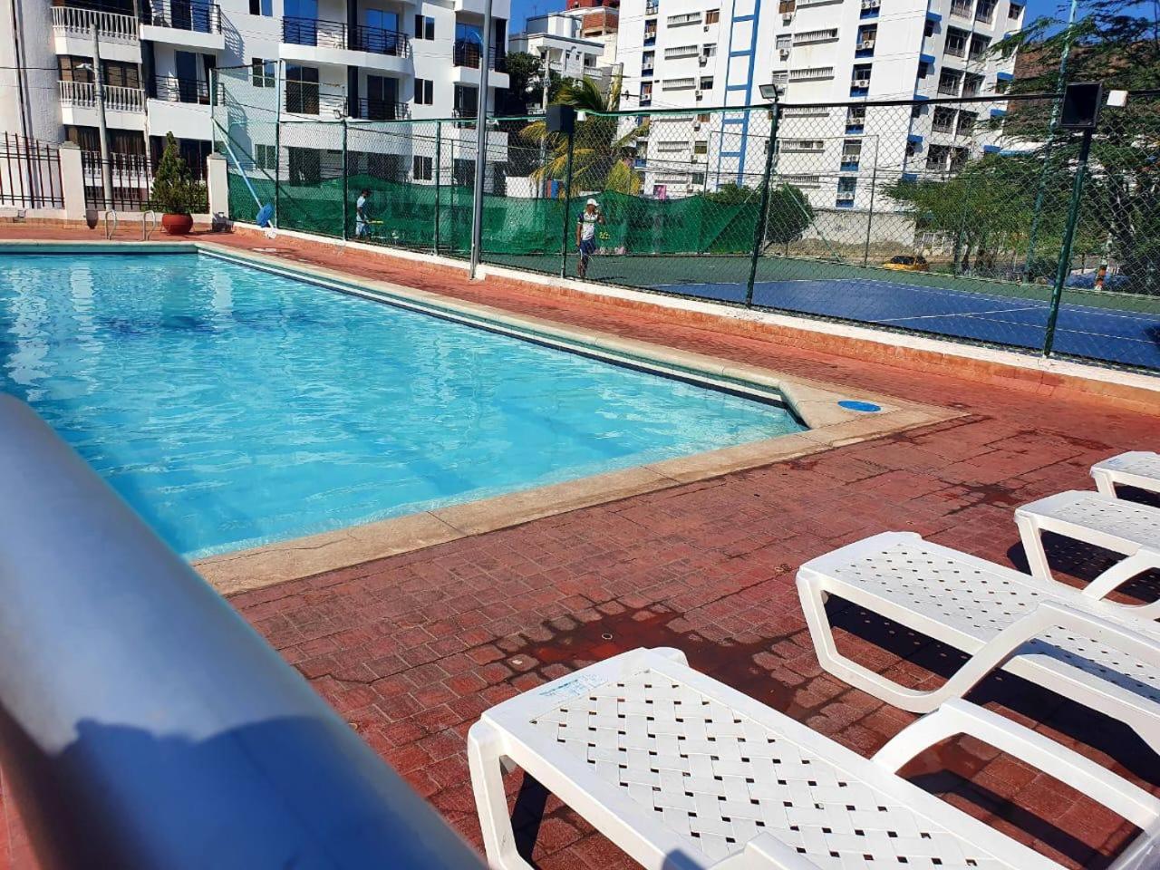Mary Paz Apartamentos