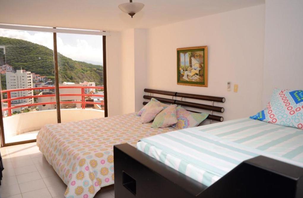 Mary Paz Apartamentos
