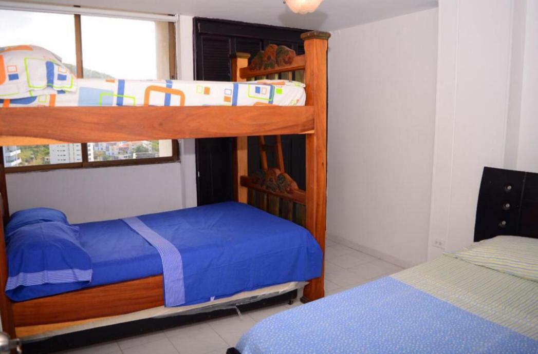 Mary Paz Apartamentos