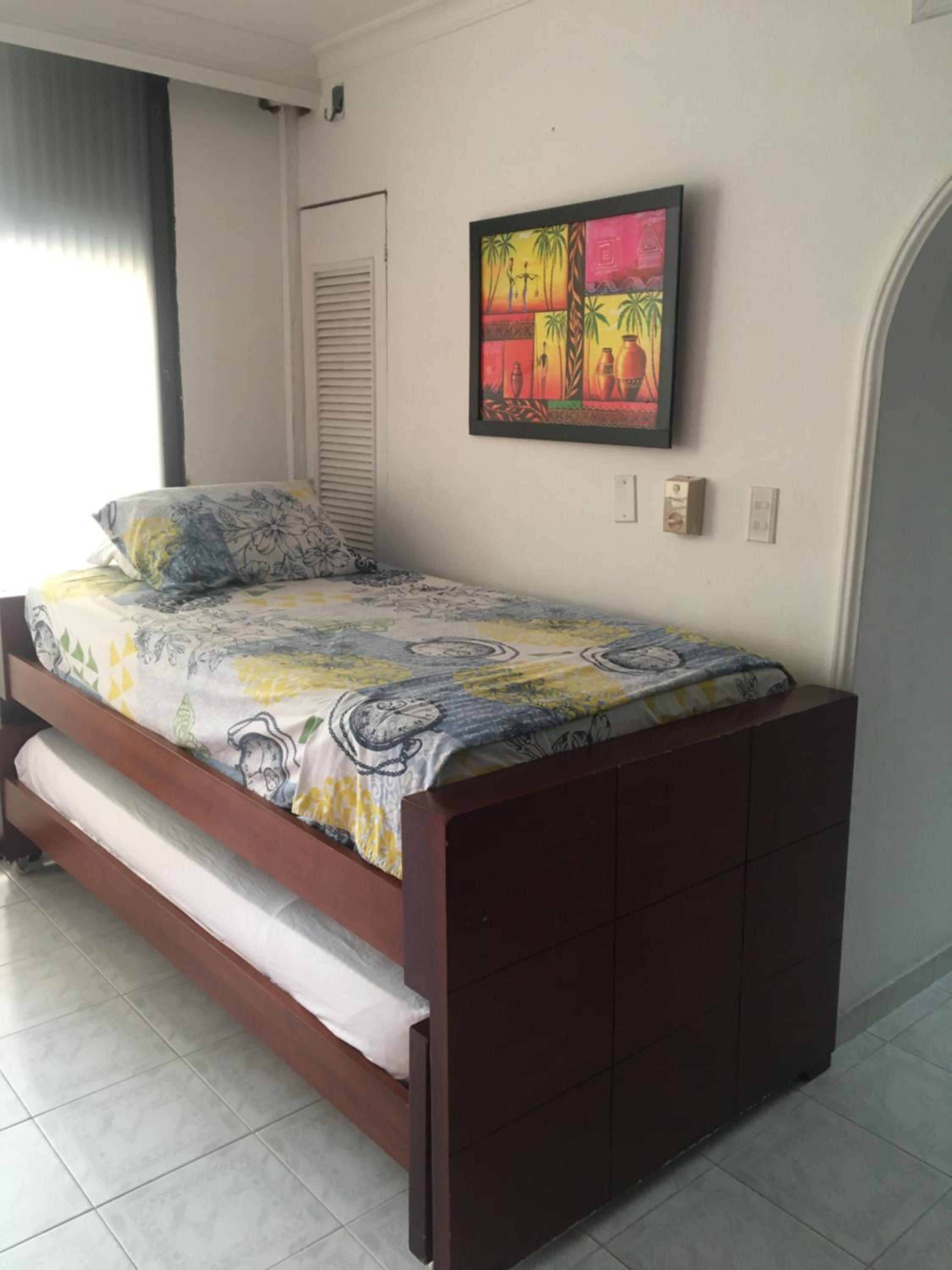 Mary Paz Apartamentos