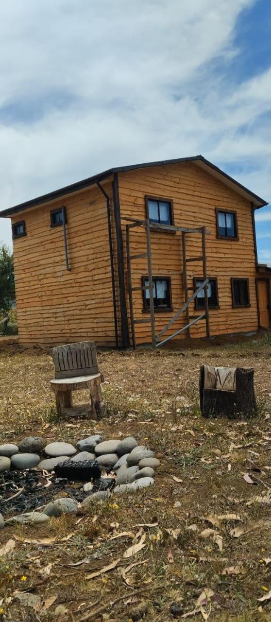 Hostal el Vacio Fertil