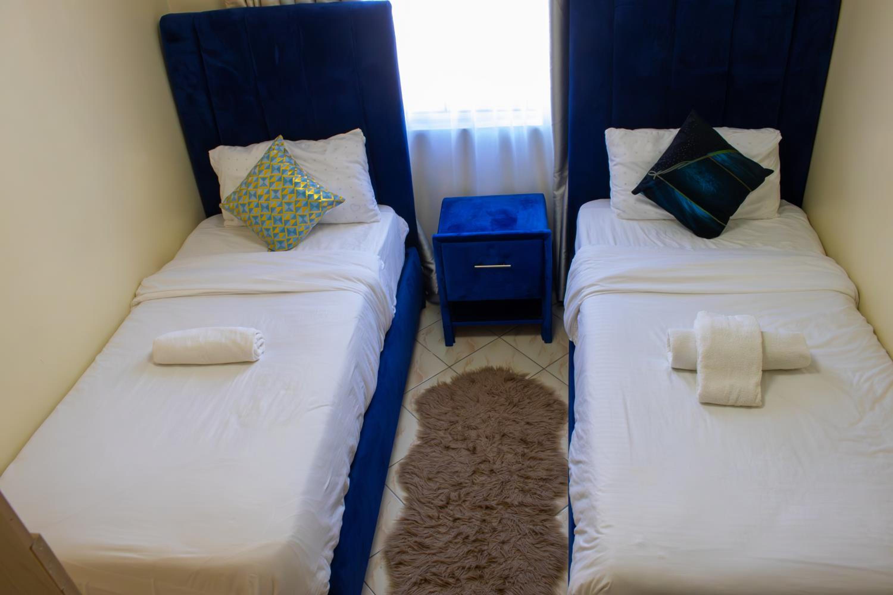 Milimani Luxury Apartments - J1