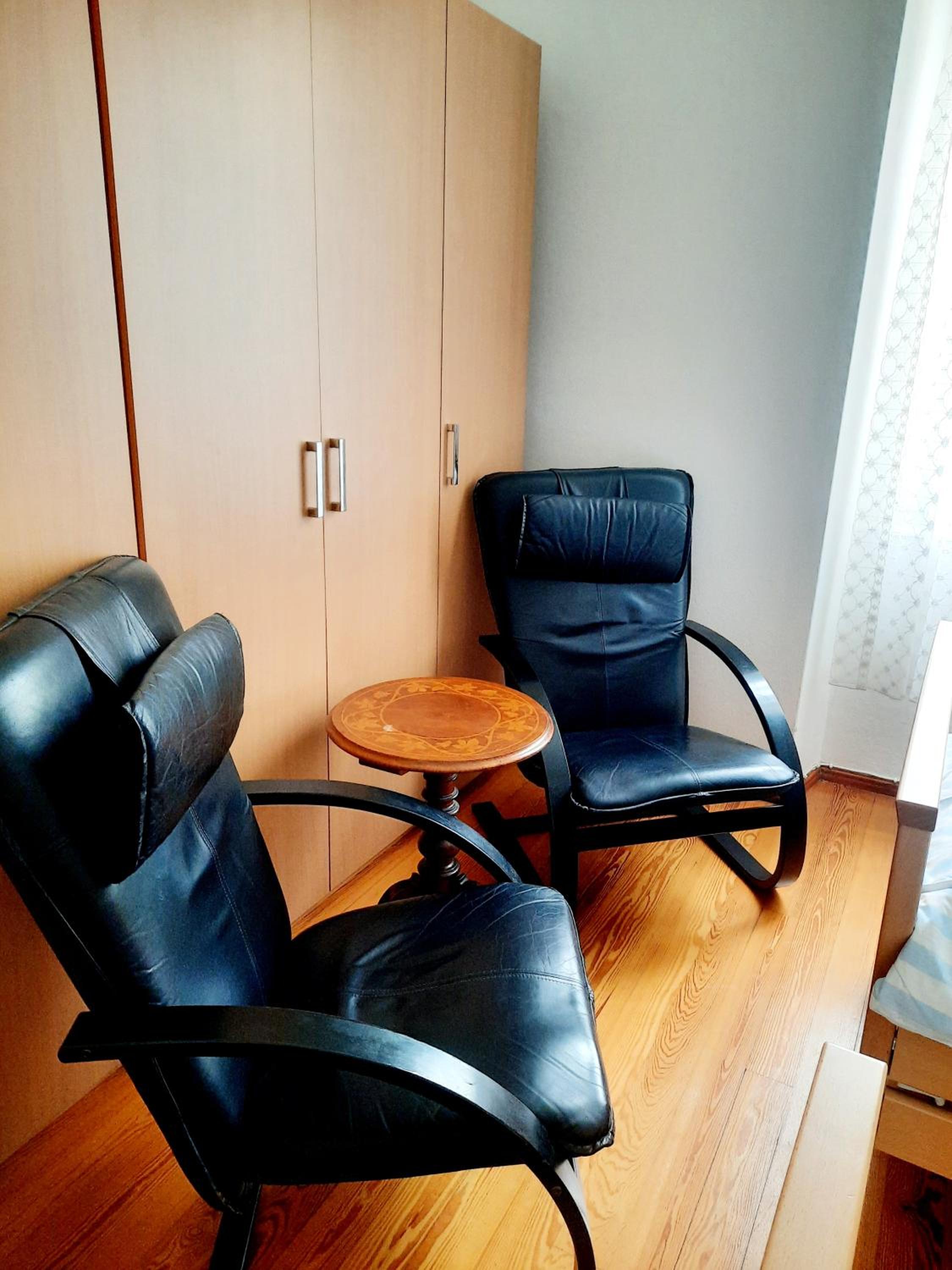 Ampie camere Locarno