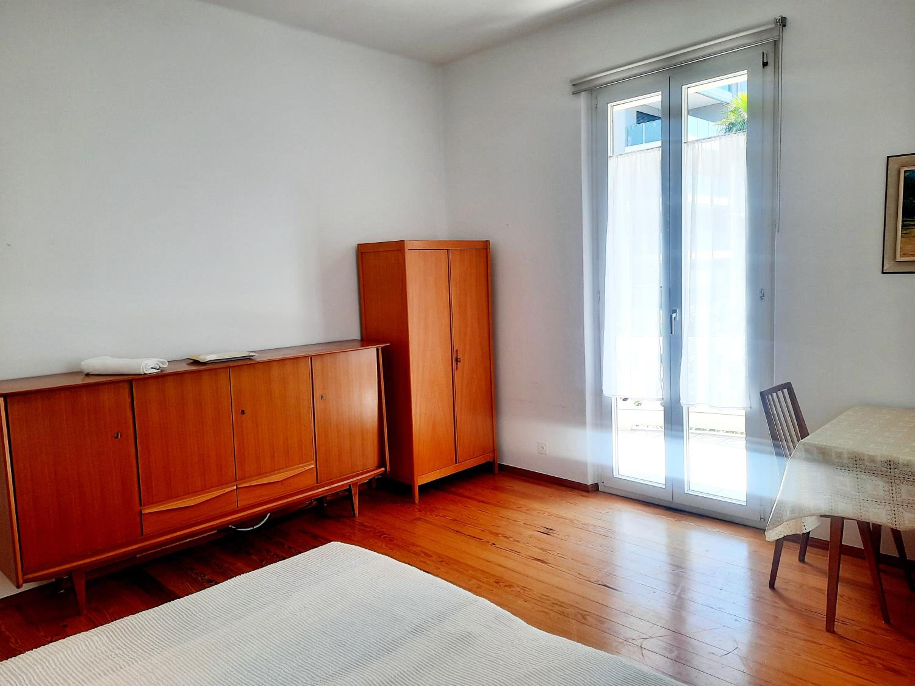 Ampie camere Locarno