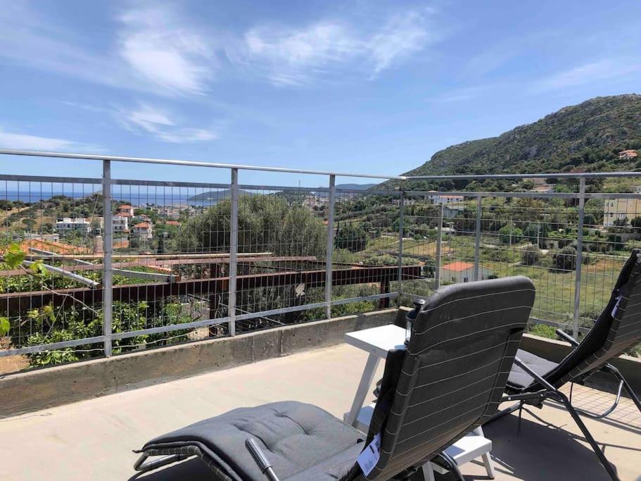 Fysis Panorama spectacular view