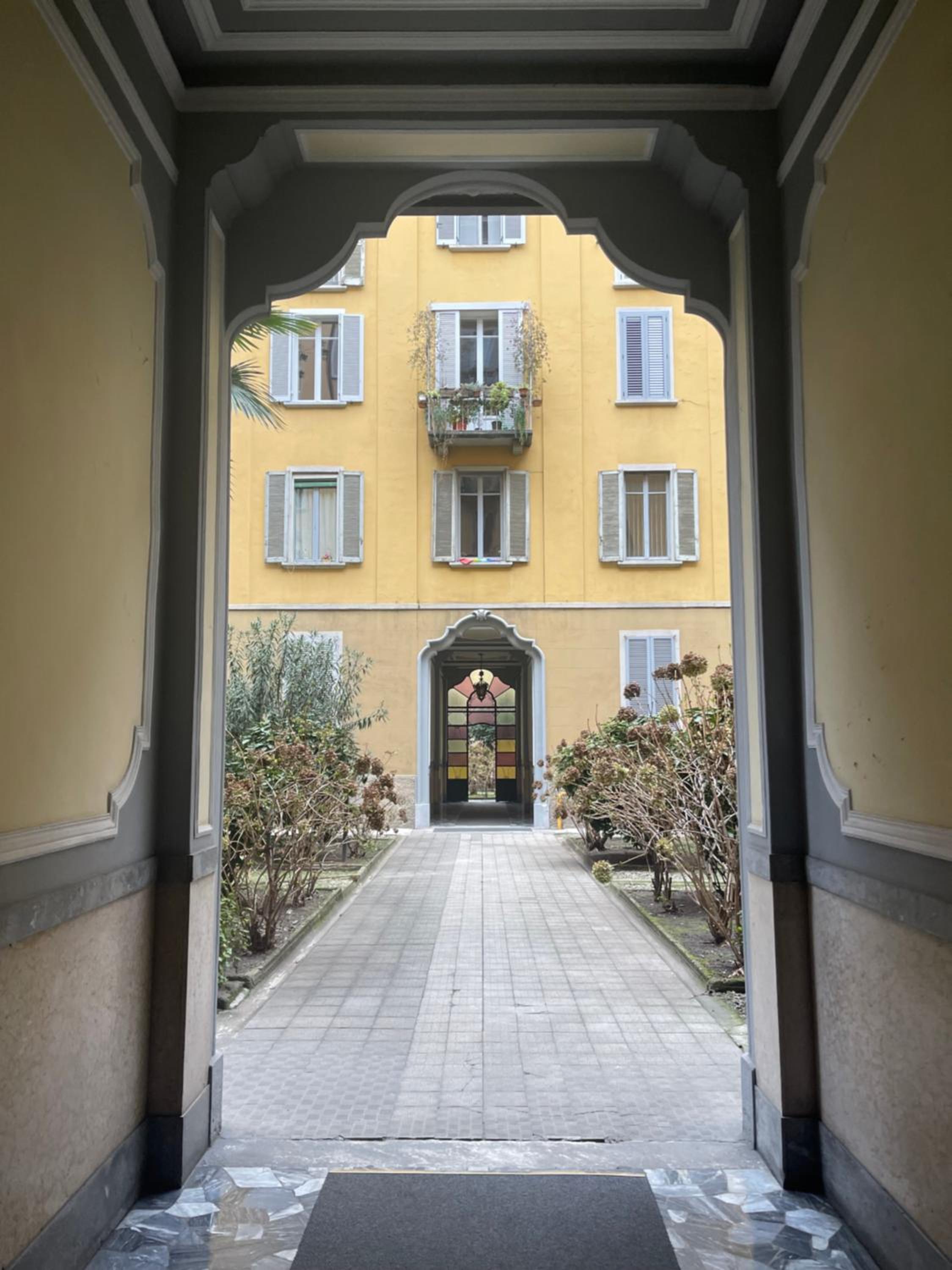 Appartamento a 5 minuti dal Centro di Milano di Anita e Marco