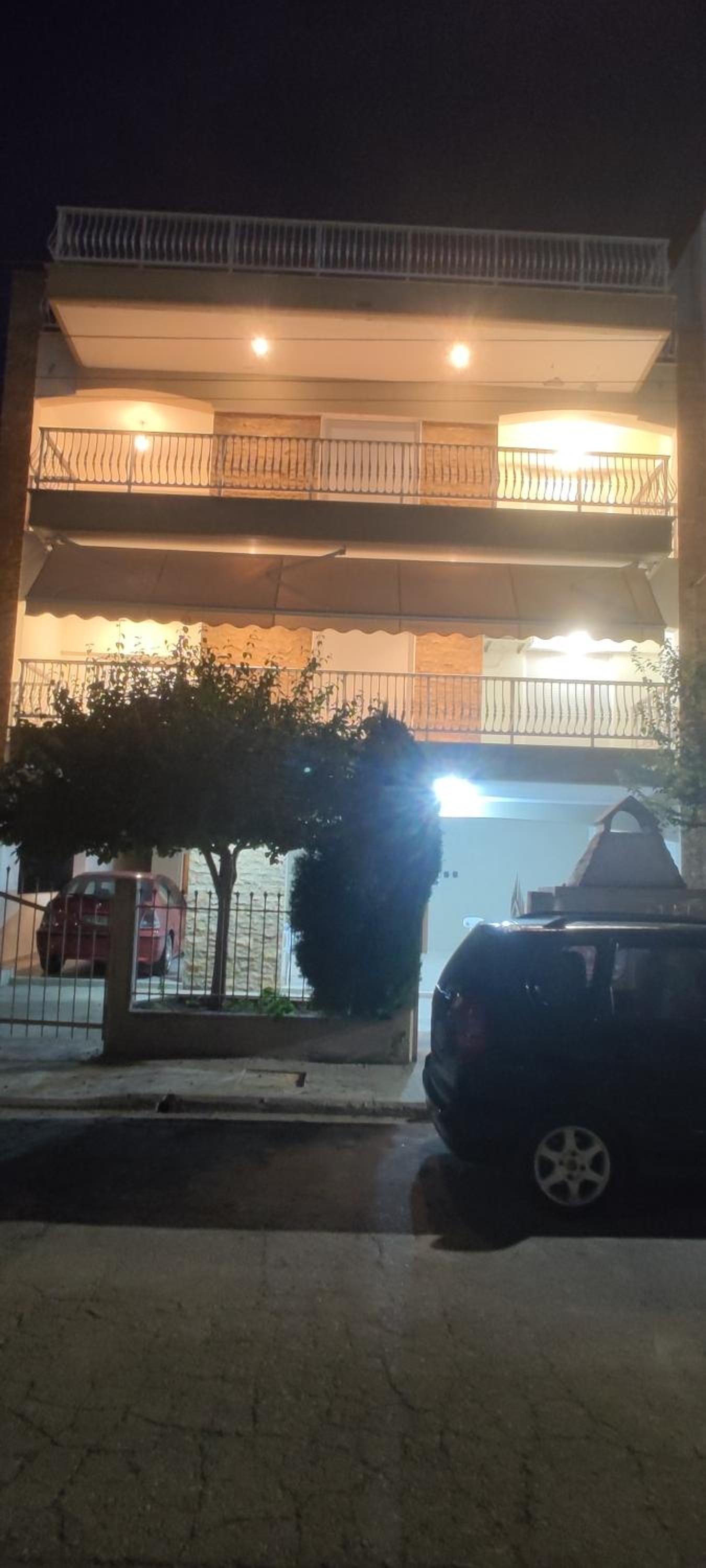 Stella apartments