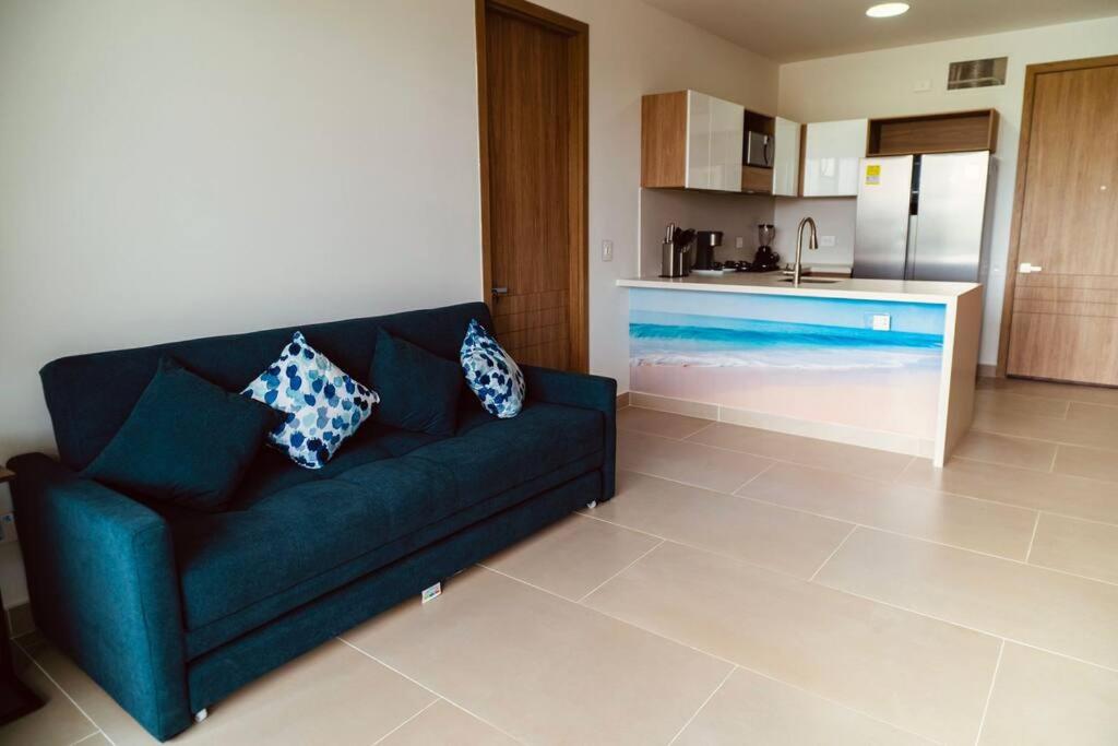 Apartamento en Cartagena de Indias