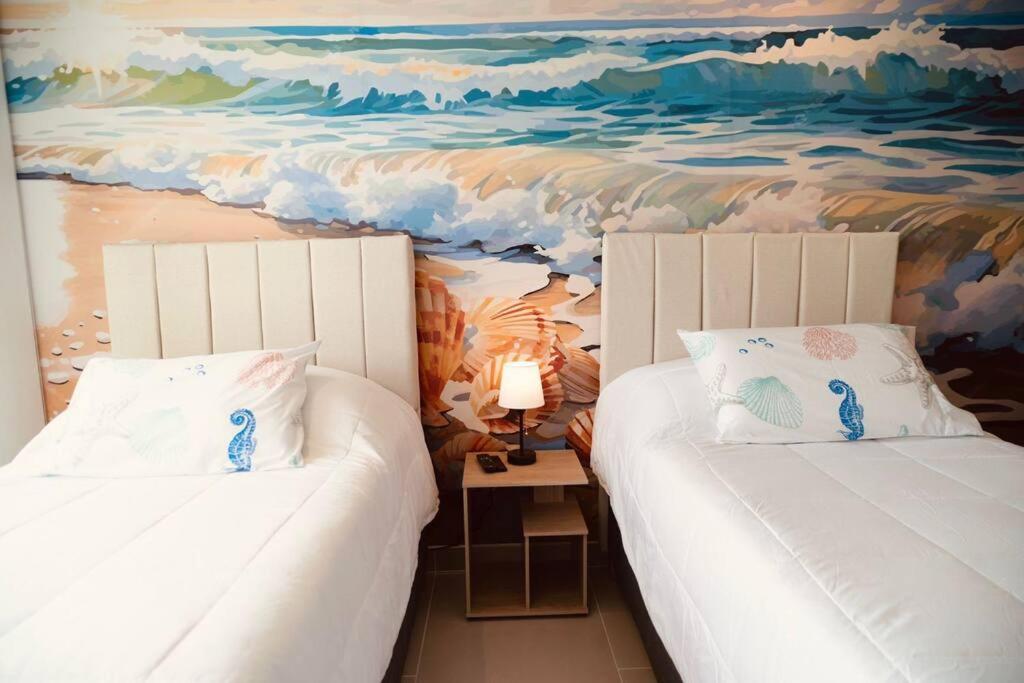 Apartamento en Cartagena de Indias