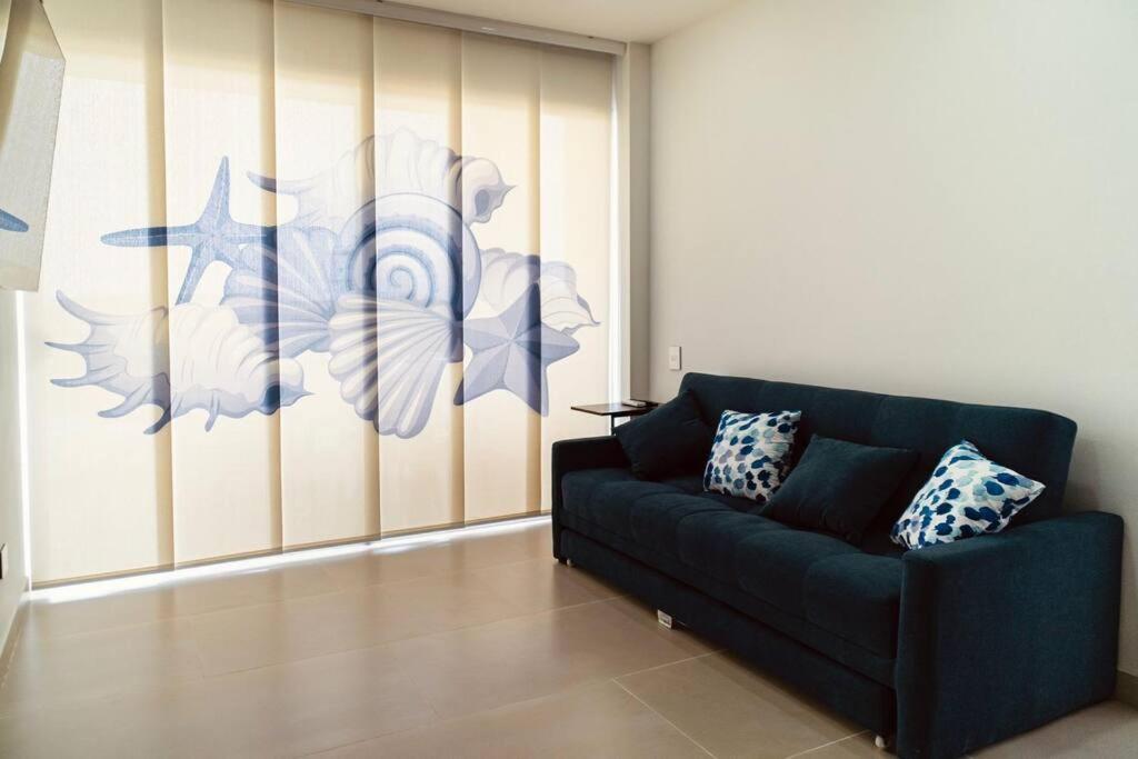 Apartamento en Cartagena de Indias