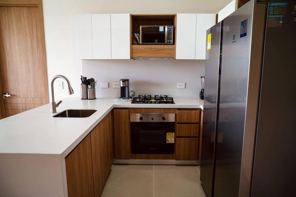 Apartamento en Cartagena de Indias
