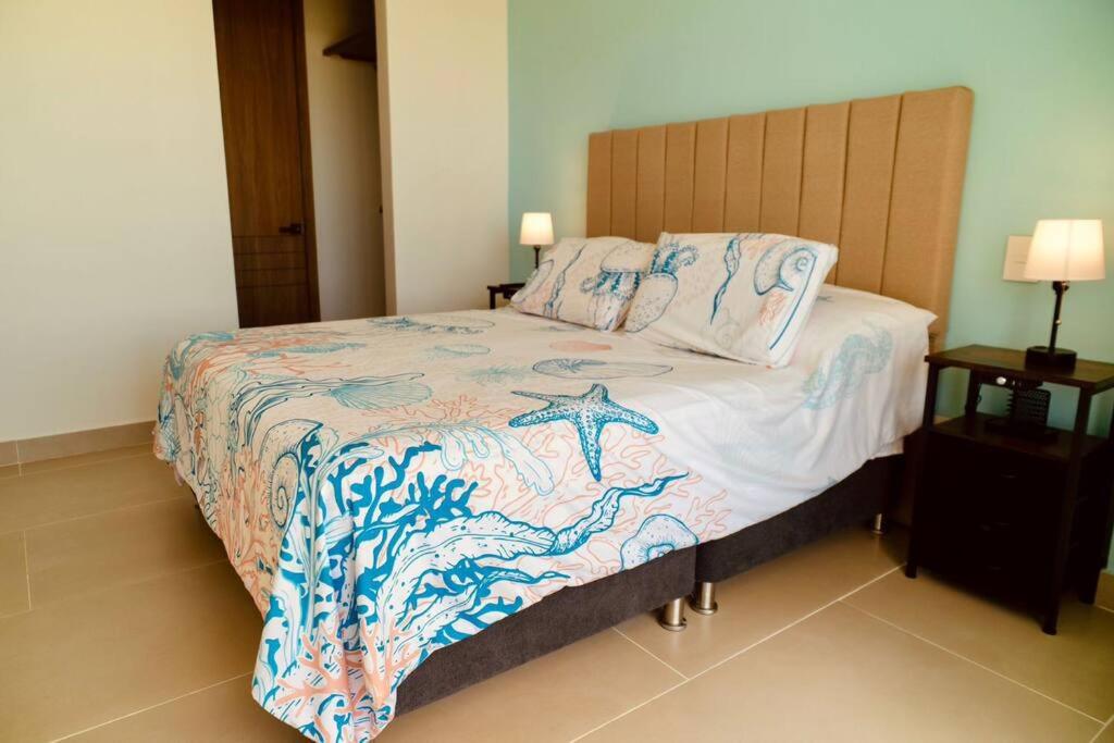 Apartamento en Cartagena de Indias