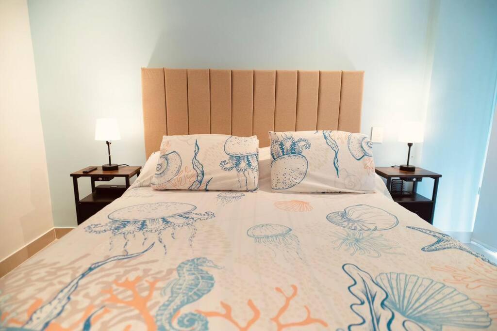Apartamento en Cartagena de Indias