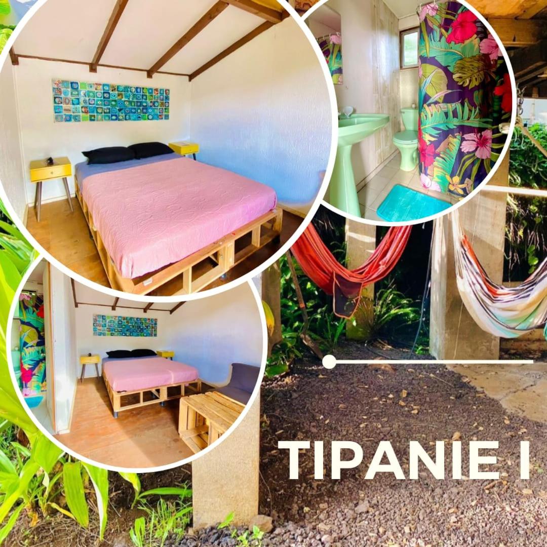 Mata Nui Eco Hostel
