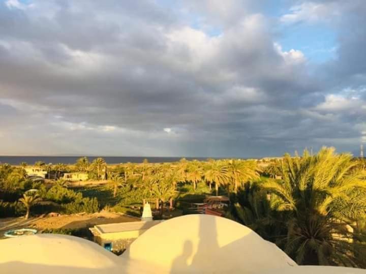 Jannet Tunis
