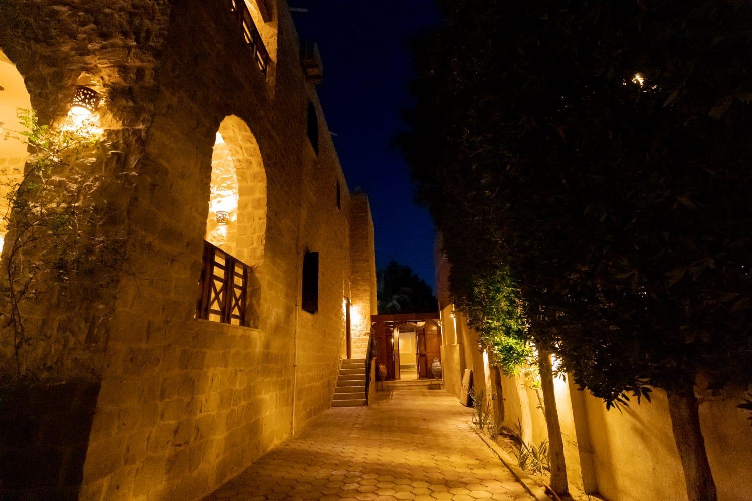 Jannet Tunis