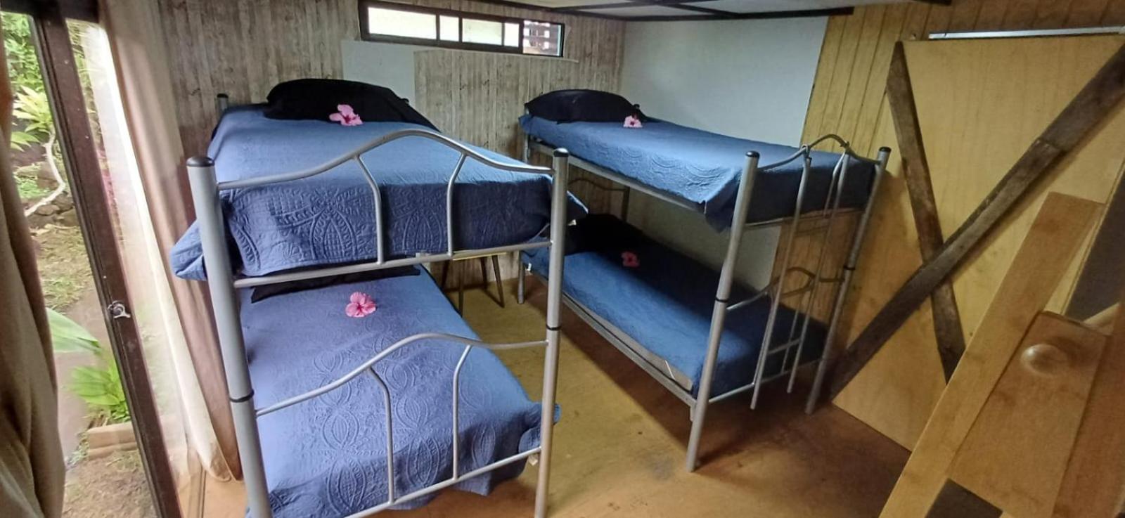 Mata Nui Eco Hostel