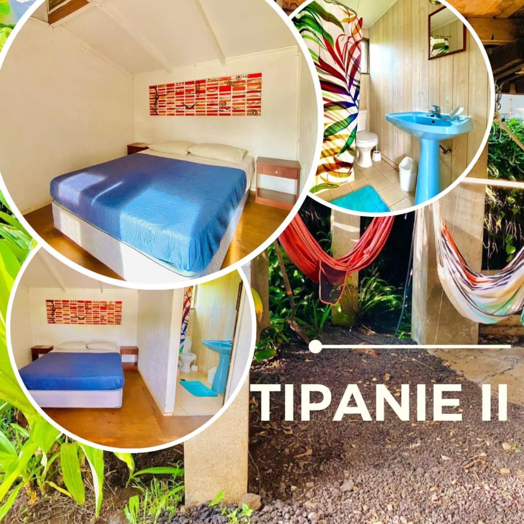 Mata Nui Eco Hostel