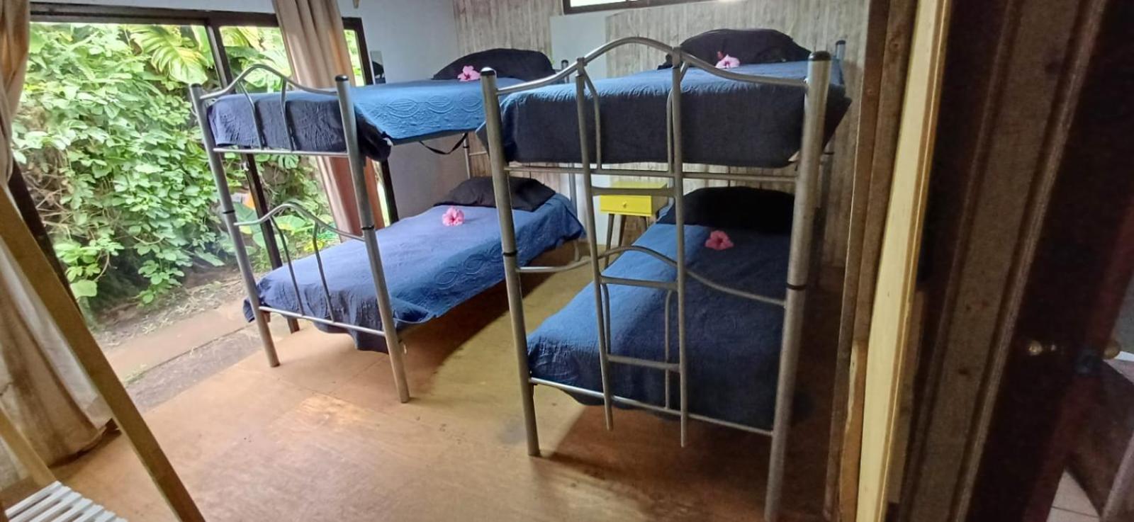 Mata Nui Eco Hostel