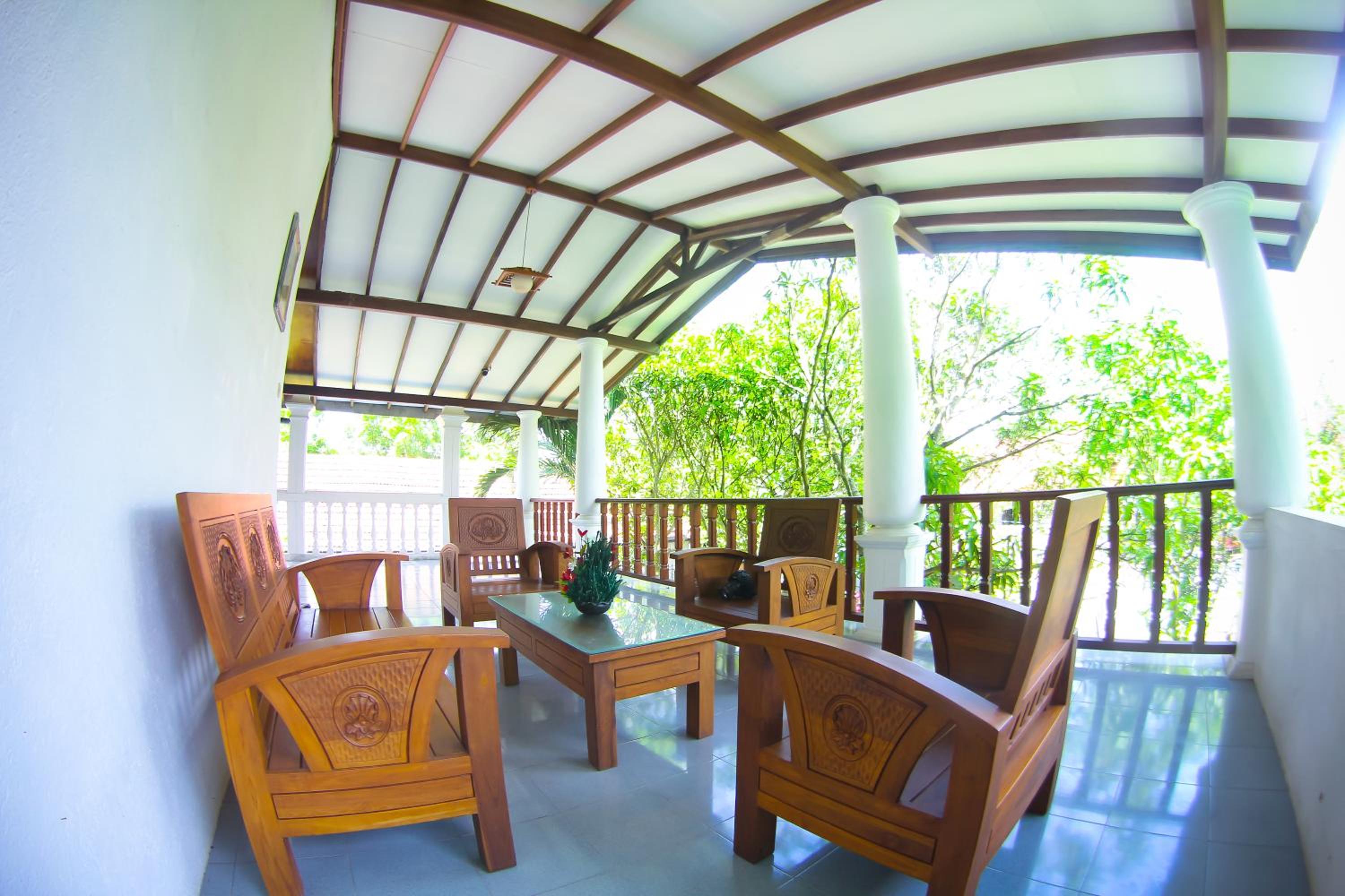 Mother's Place Nimala view 5
