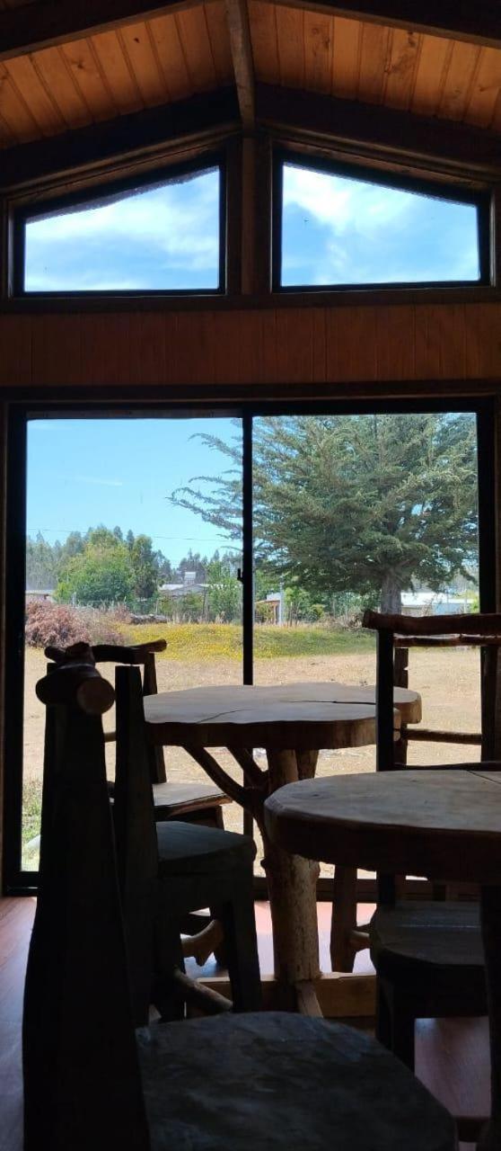 Hostal el Vacio Fertil