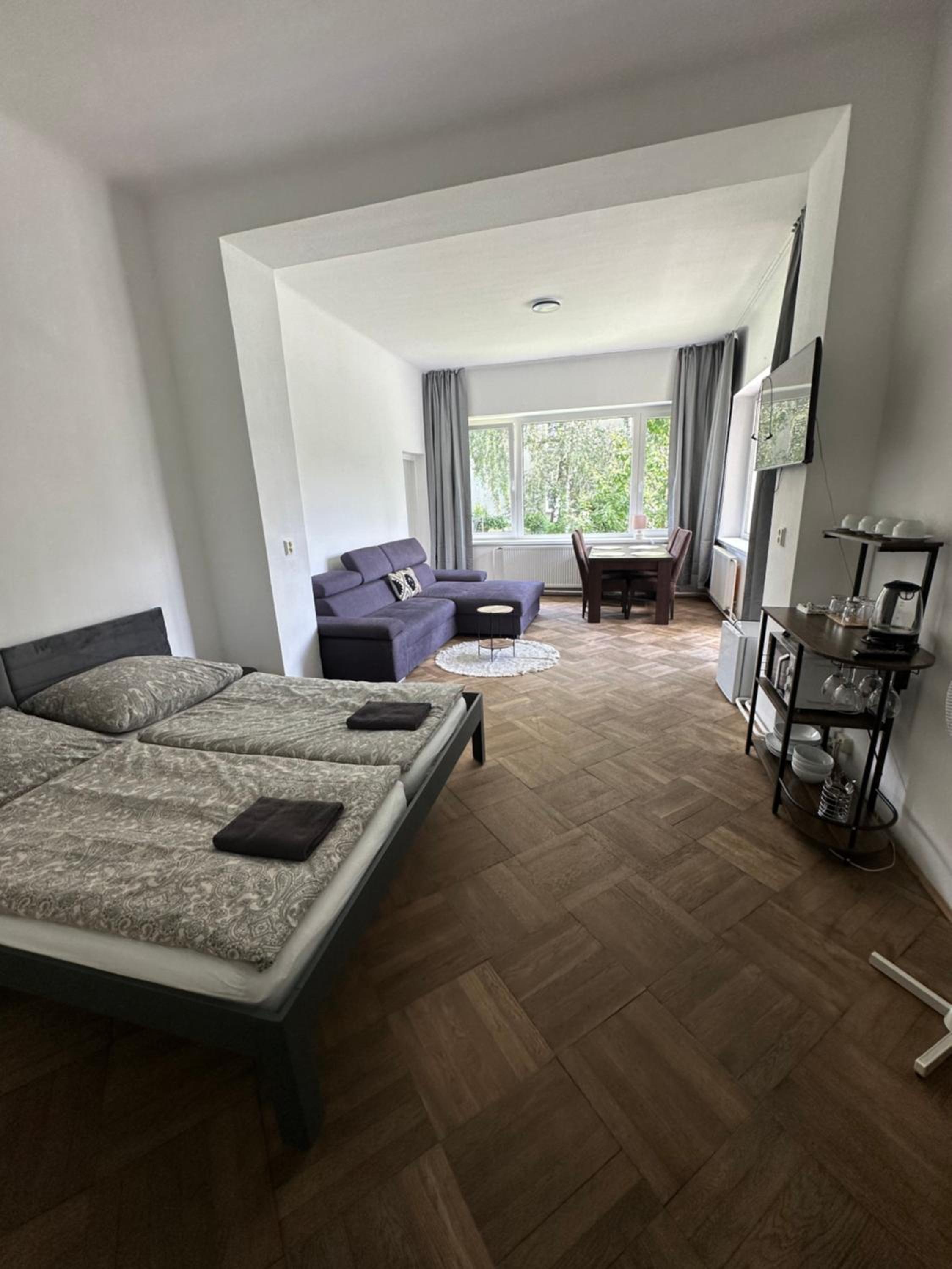 Pension Moravia
