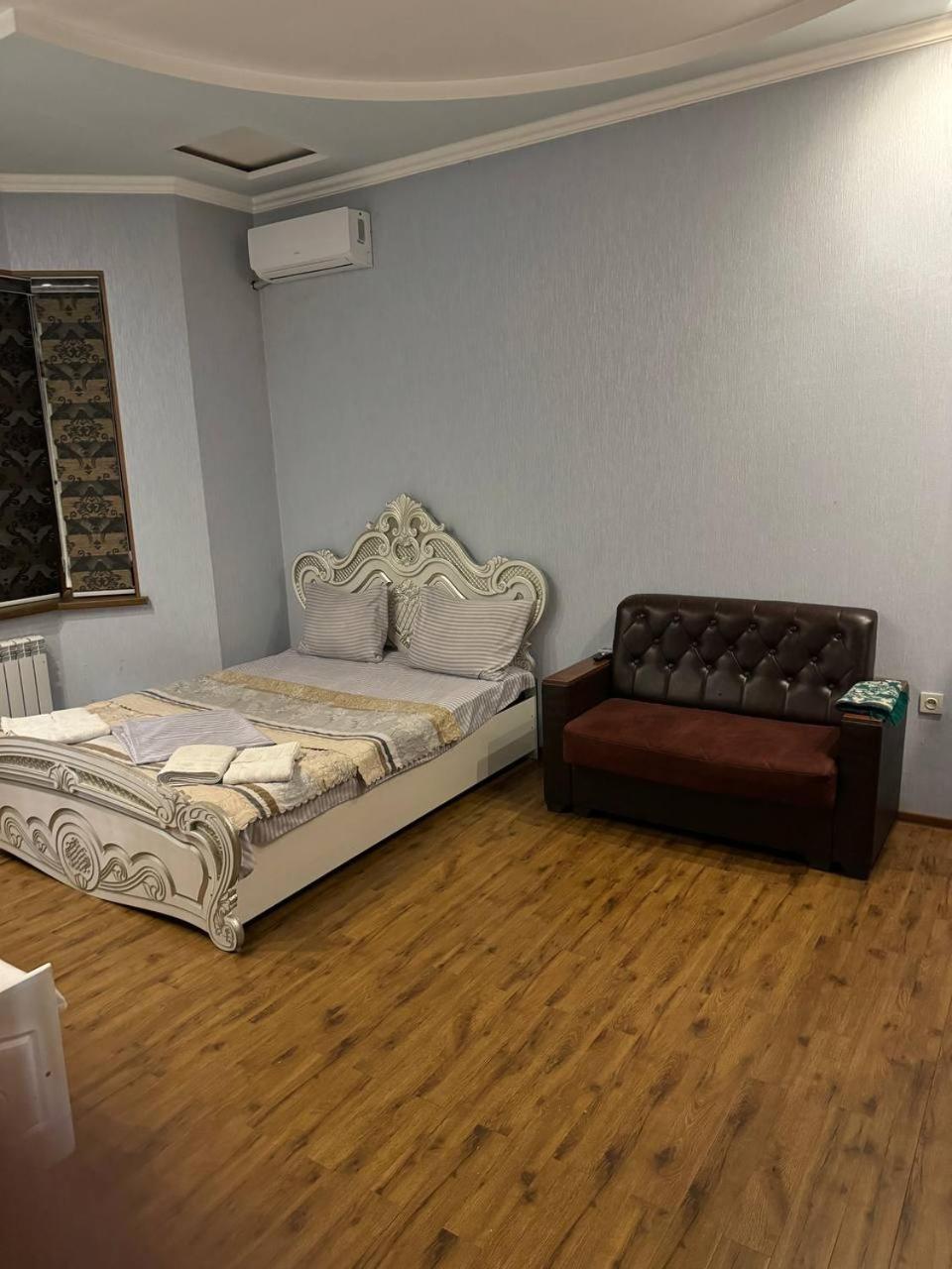 Muhammad Tower Hostel