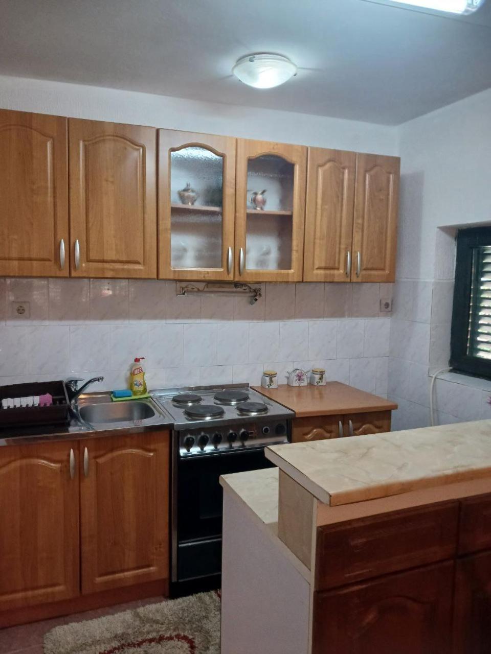 BAMBI apartmani, prva Djenovacka view 4