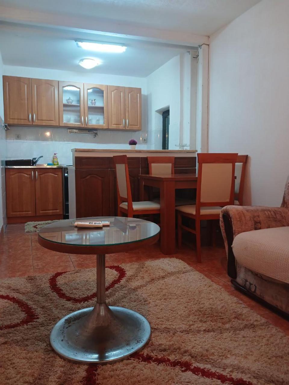 BAMBI apartmani, prva Djenovacka view 5