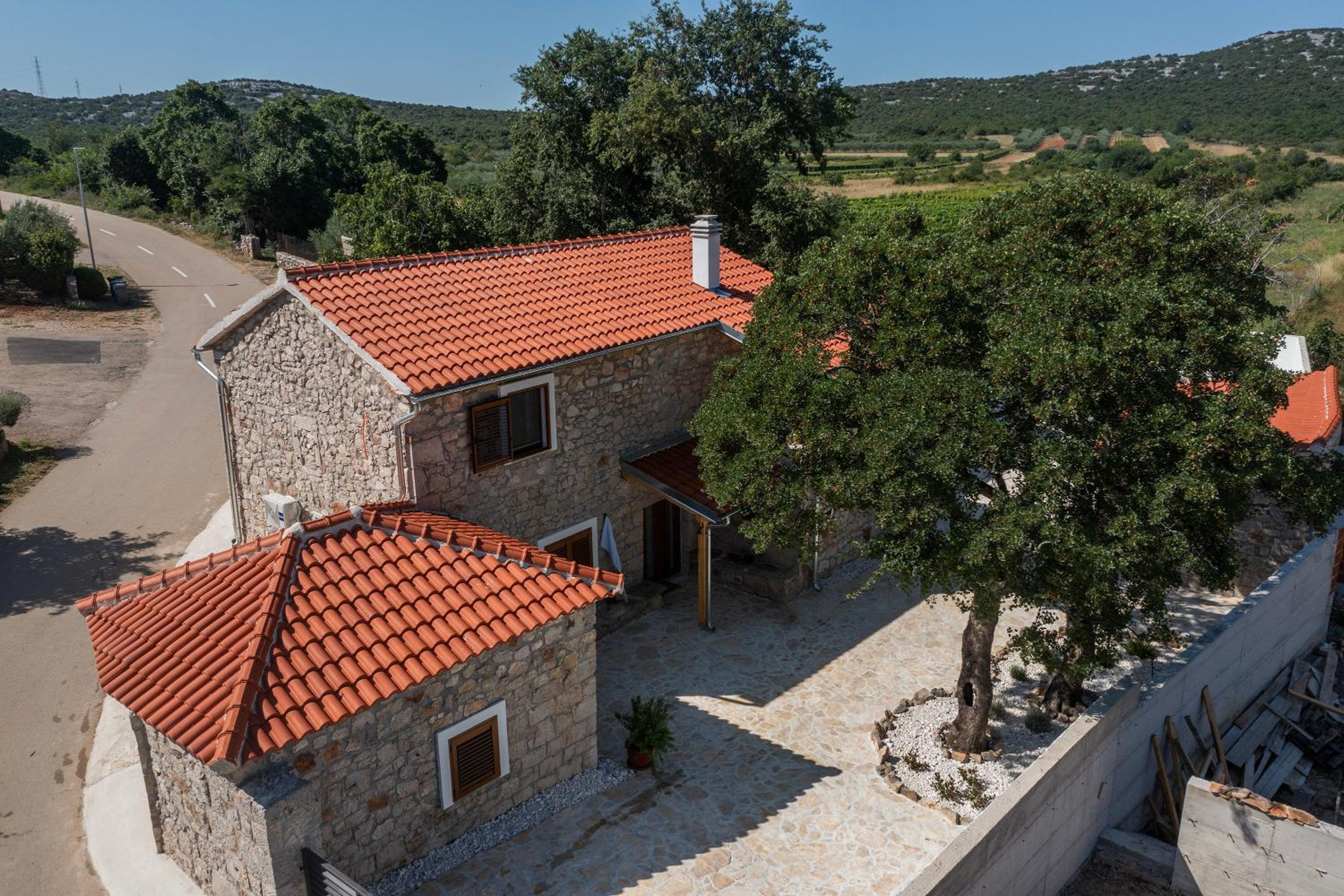 Villa Marita view 5