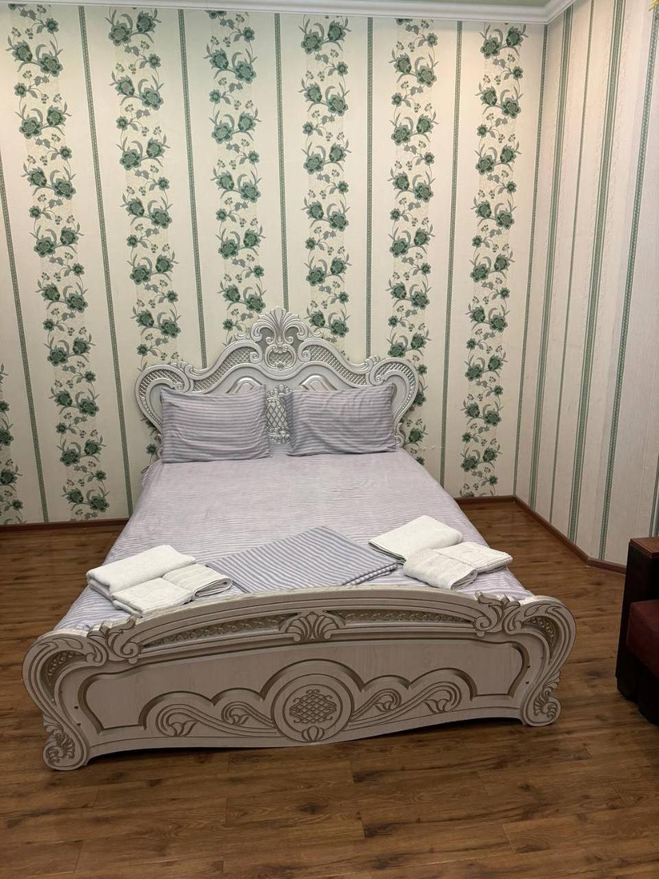 Muhammad Tower Hostel