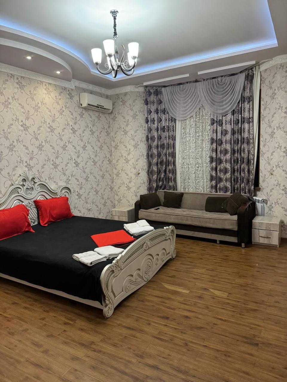 Muhammad Tower Hostel