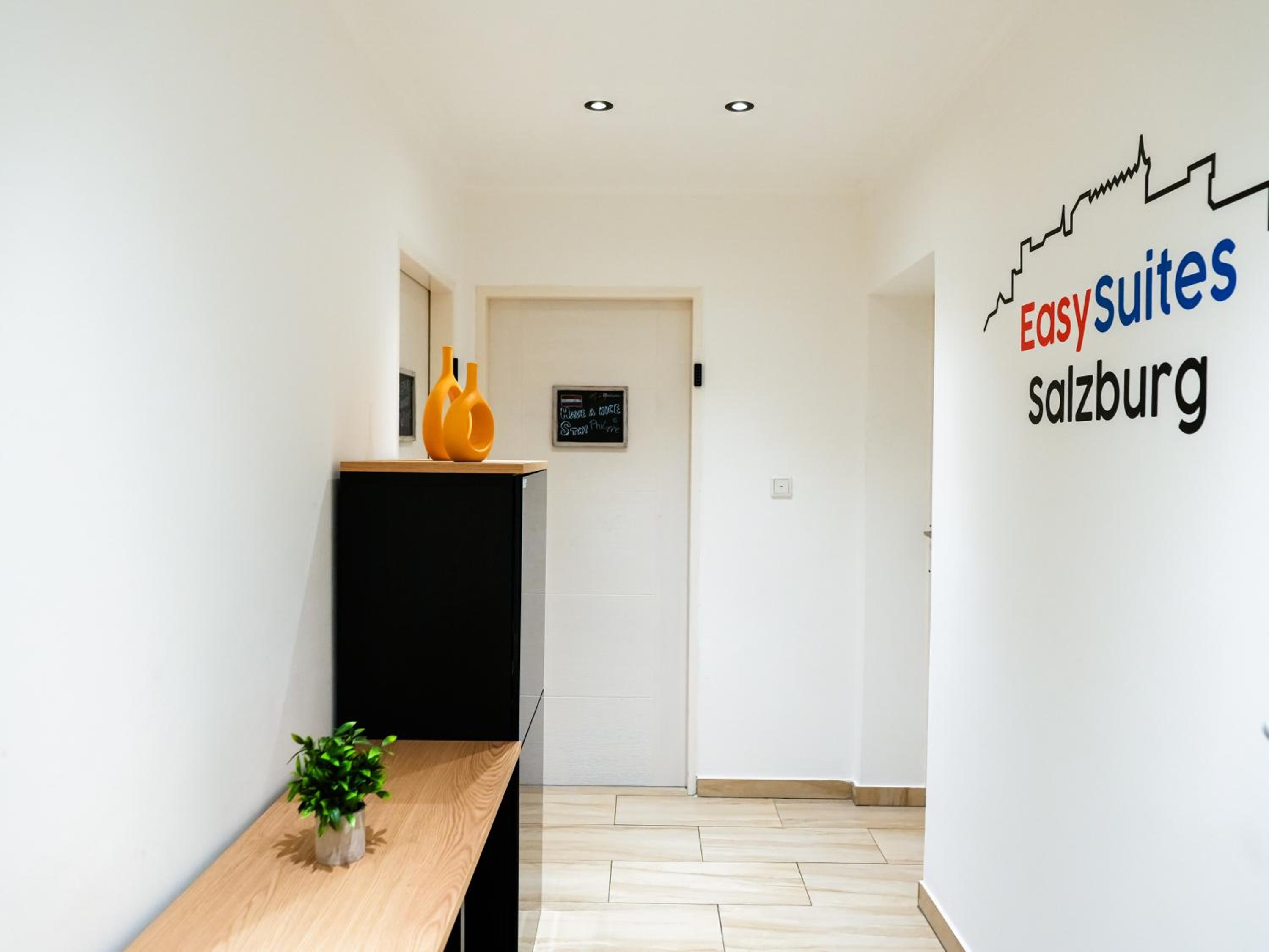 EasySuites Salzburg