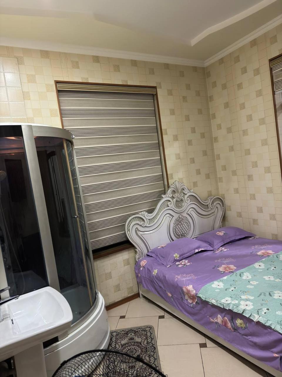 Muhammad Tower Hostel