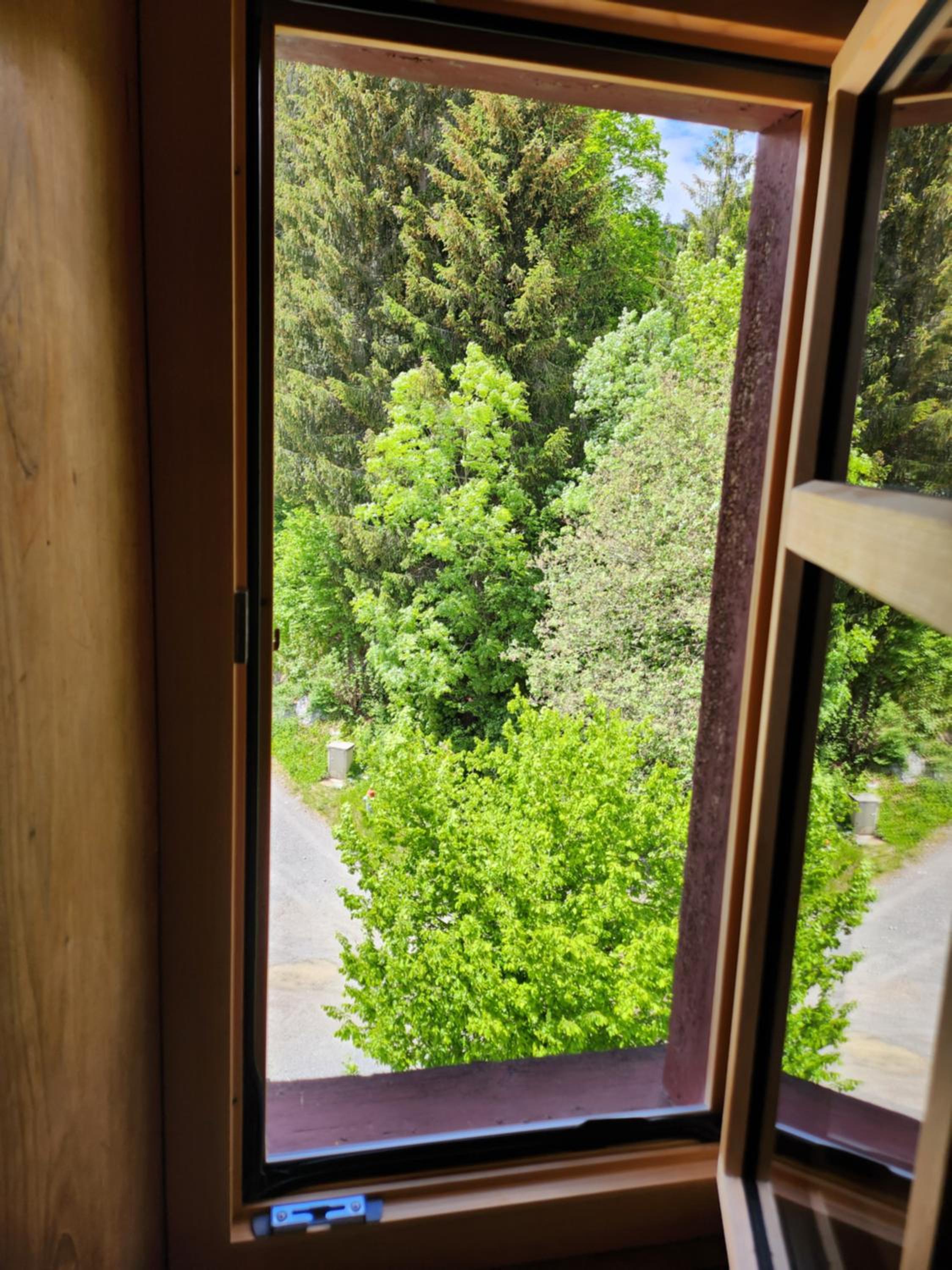 Gasthaus Crestasee