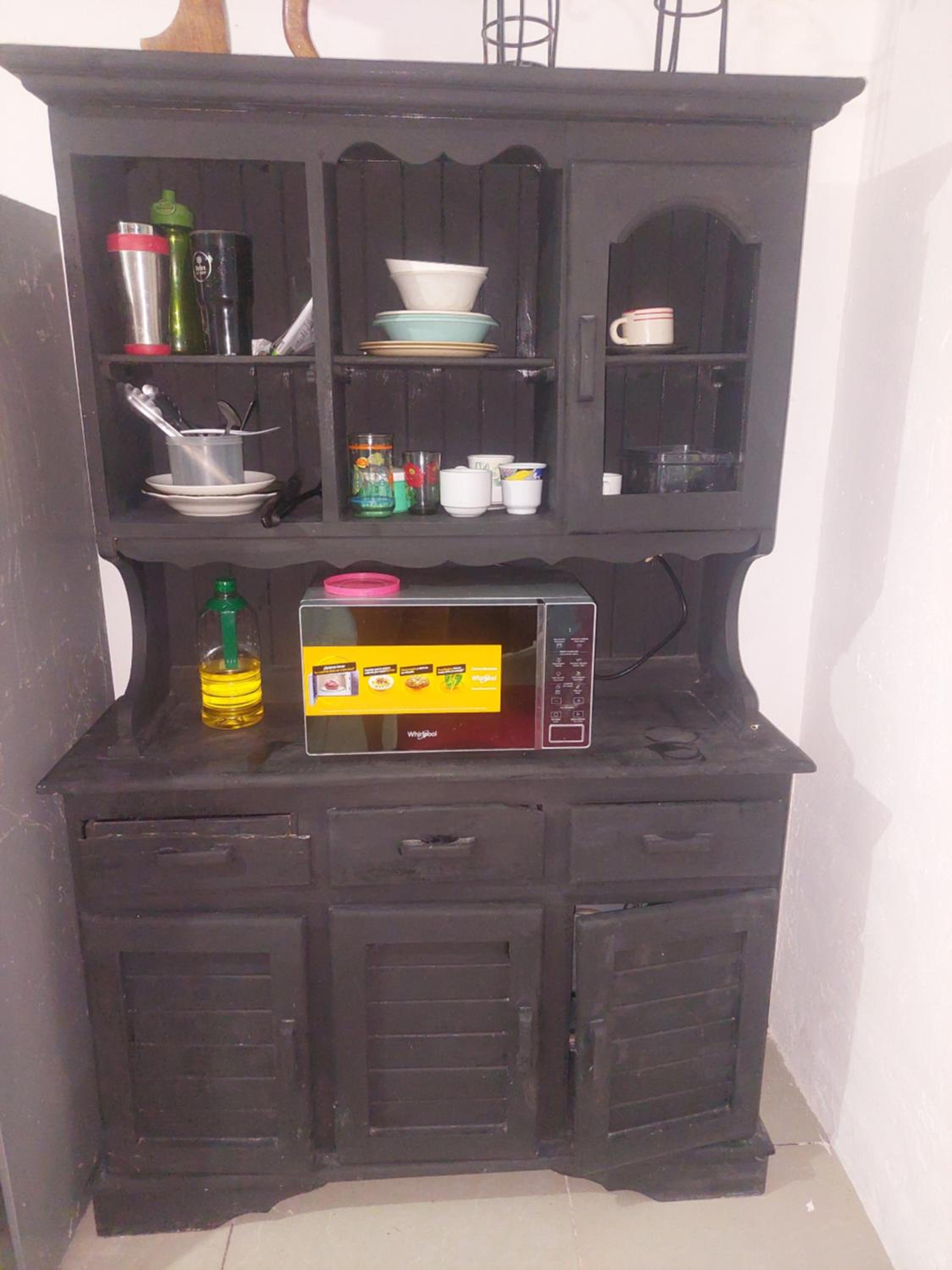 Siempre disponibles