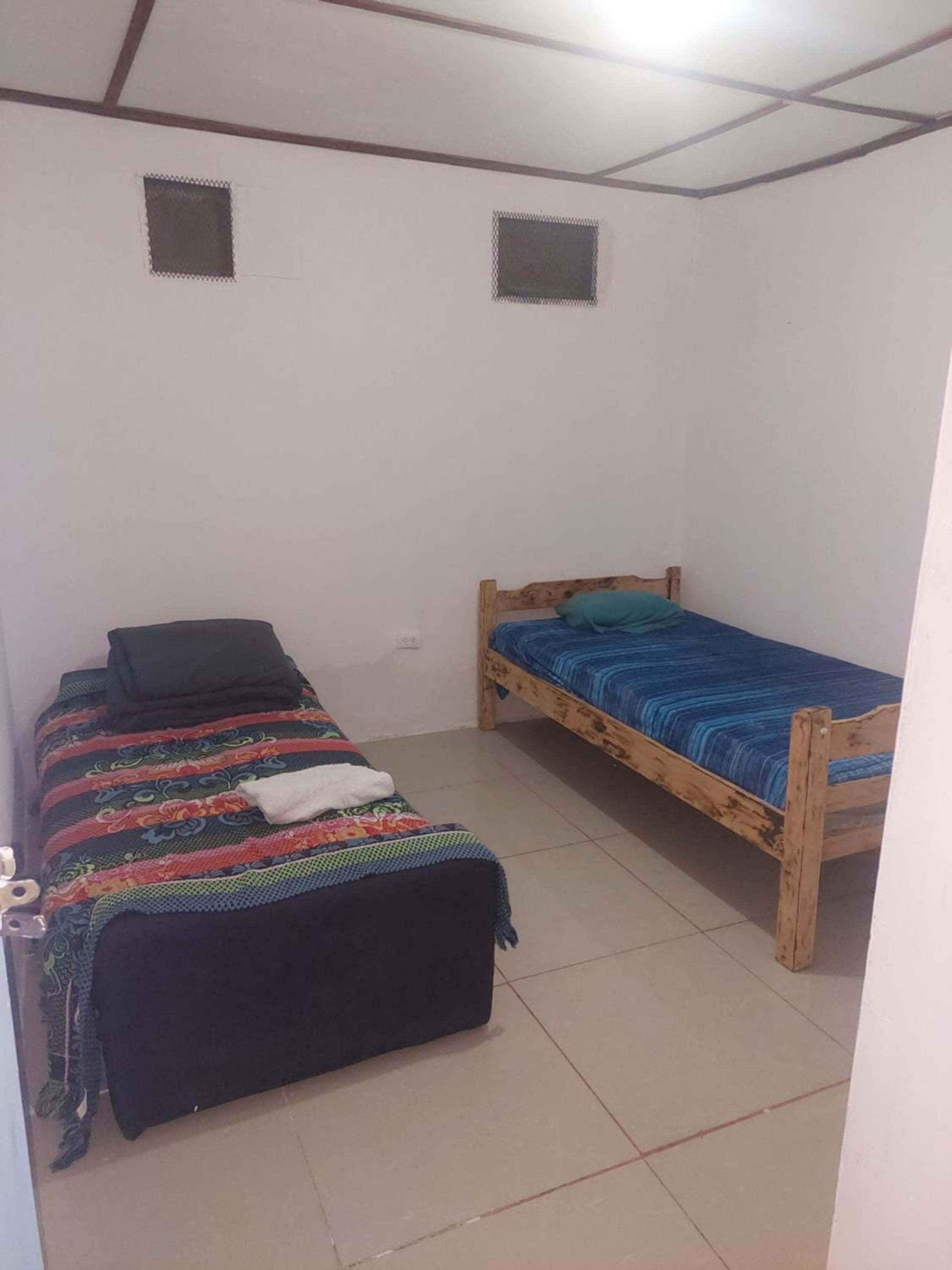 Siempre disponibles