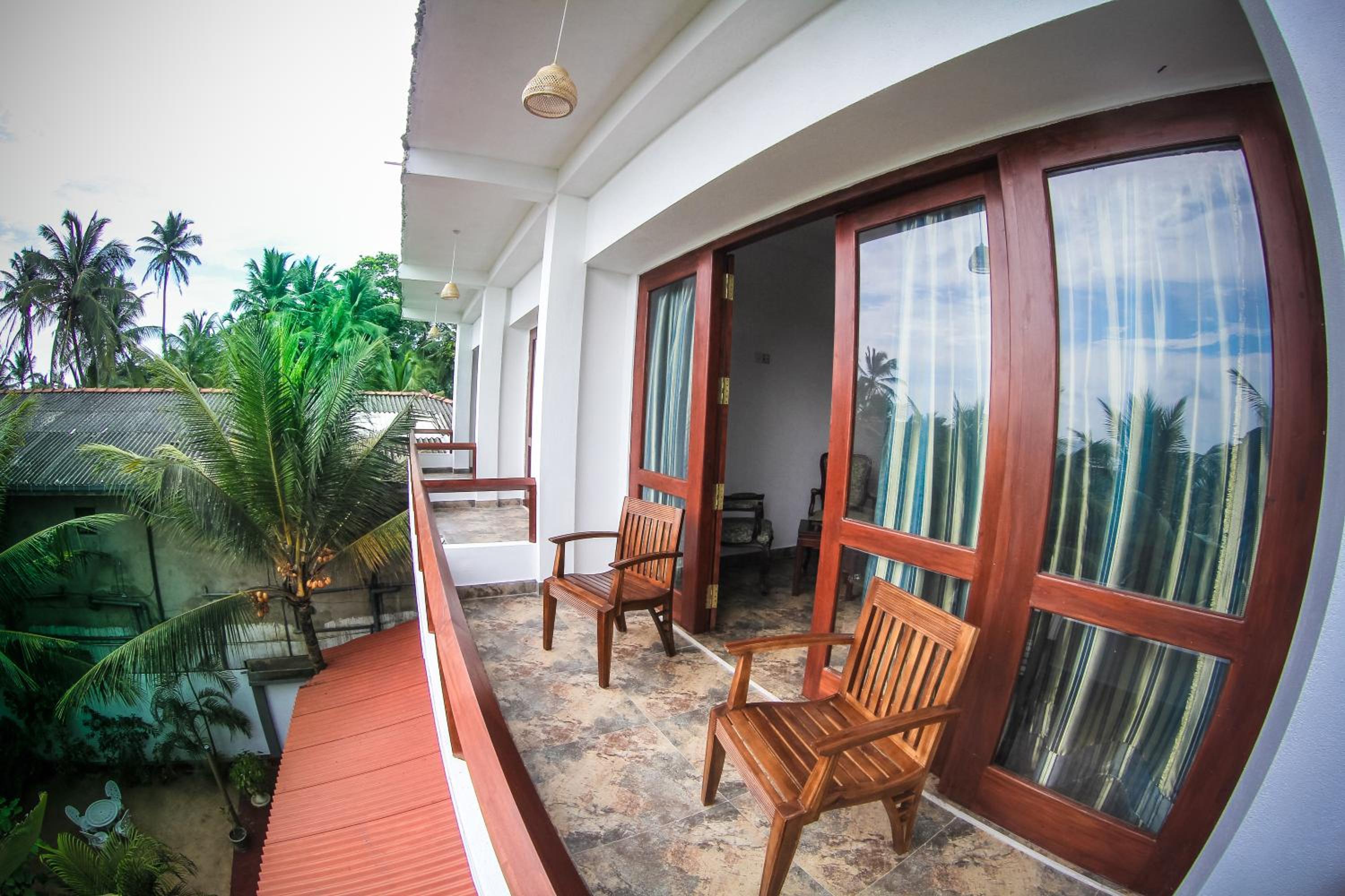 Mother's Place Nimala view 4