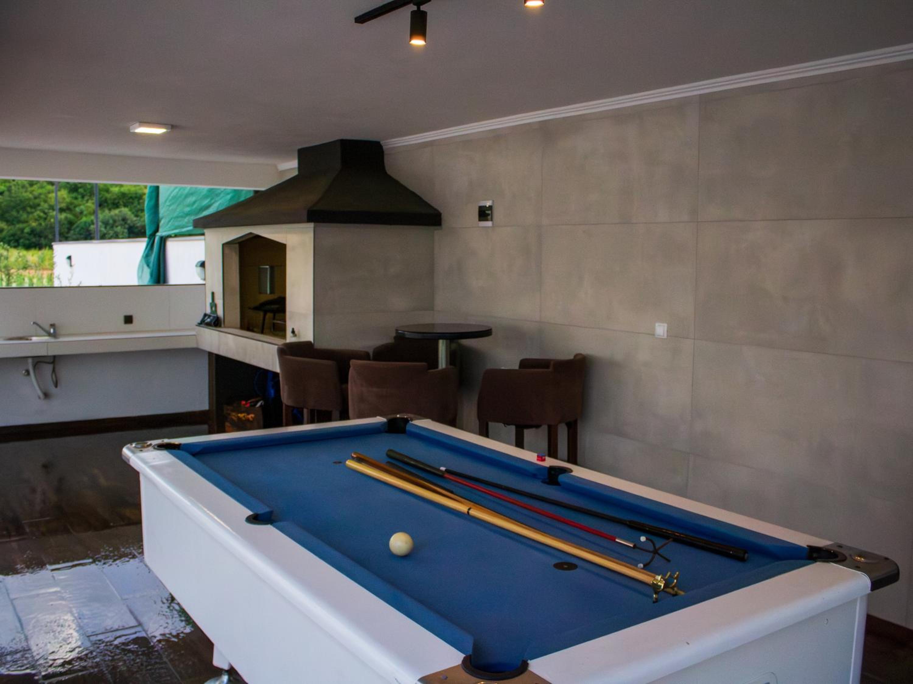 Villa XY