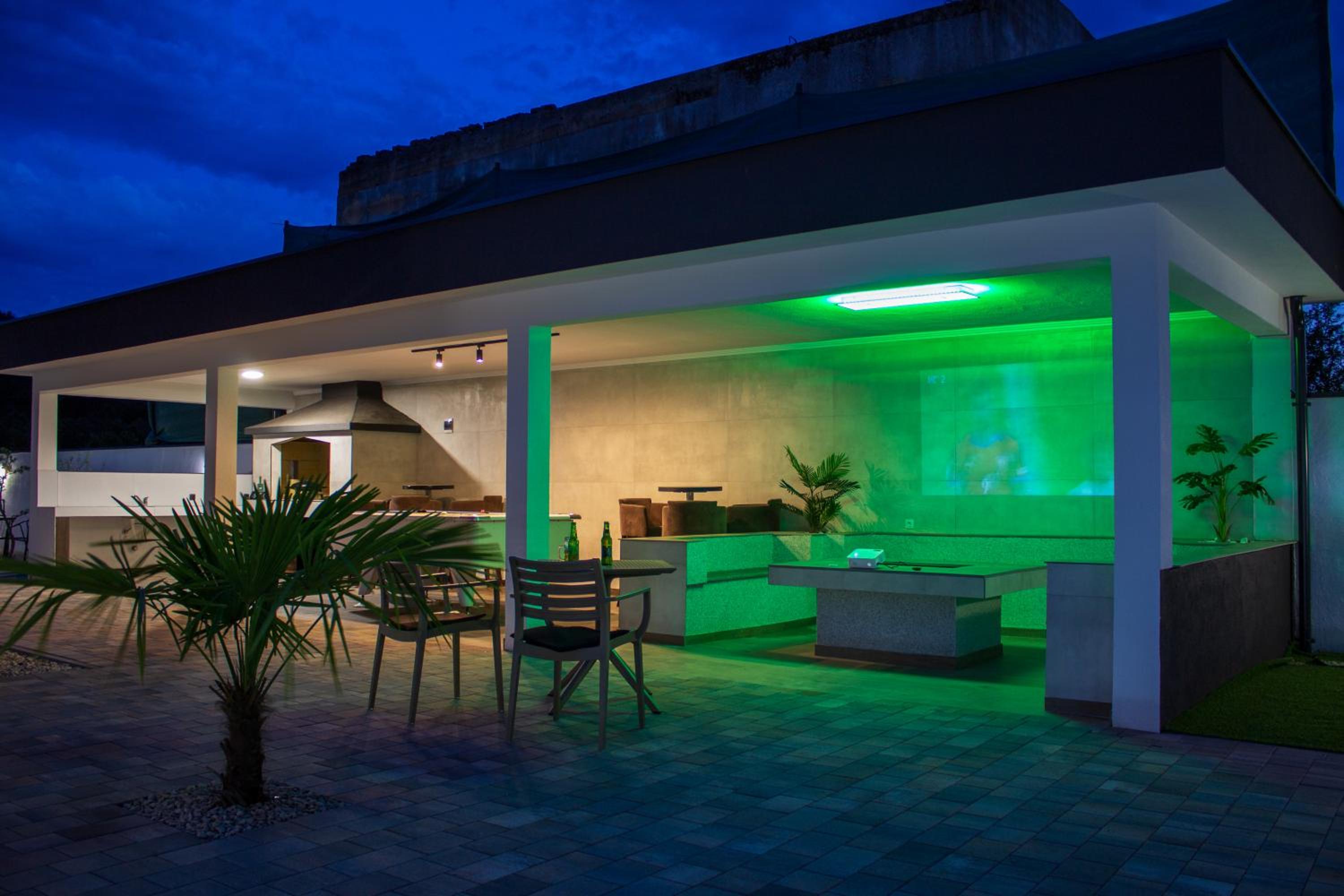 Villa XY