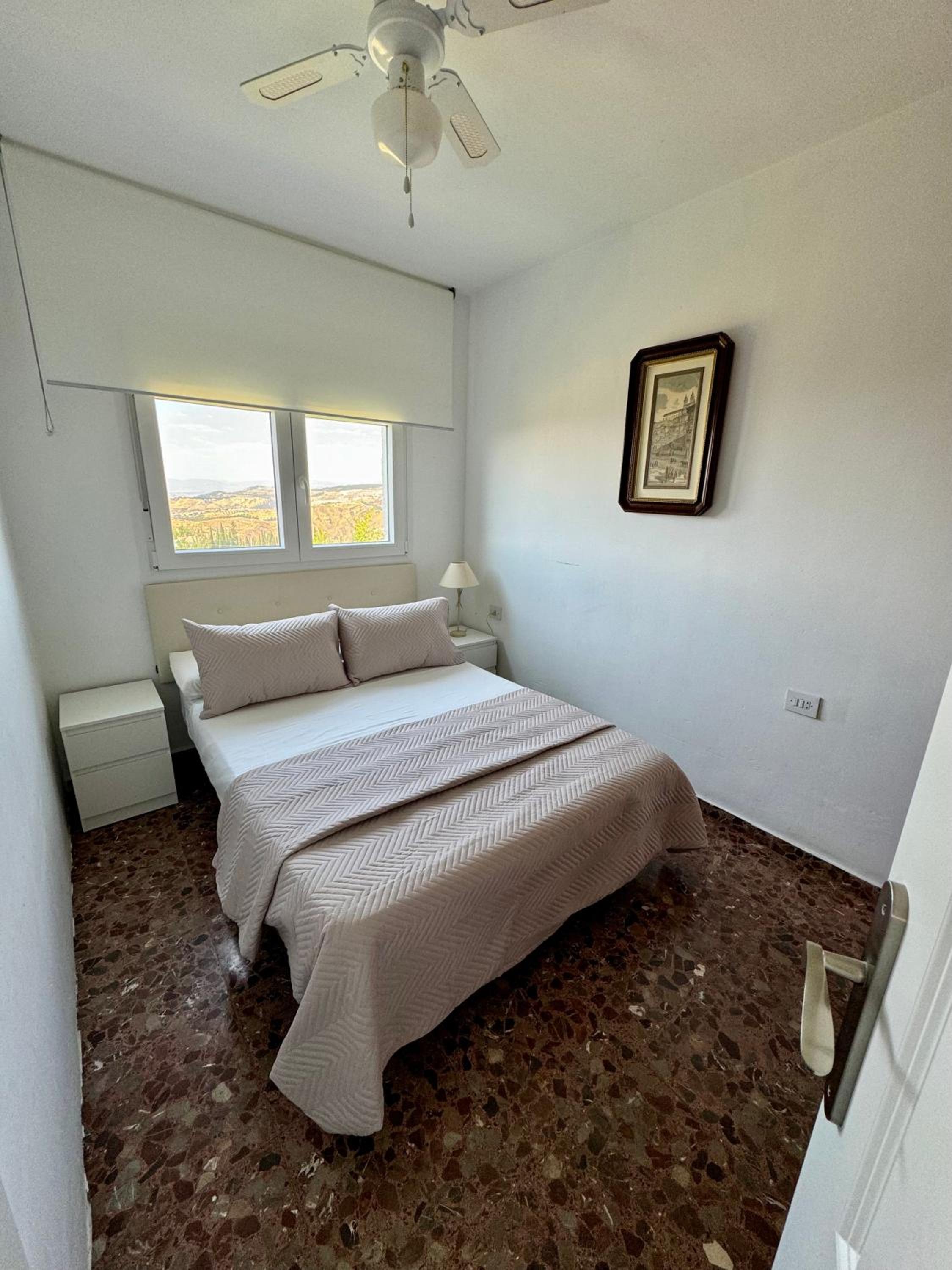 Casa rural Balcón de Monachil