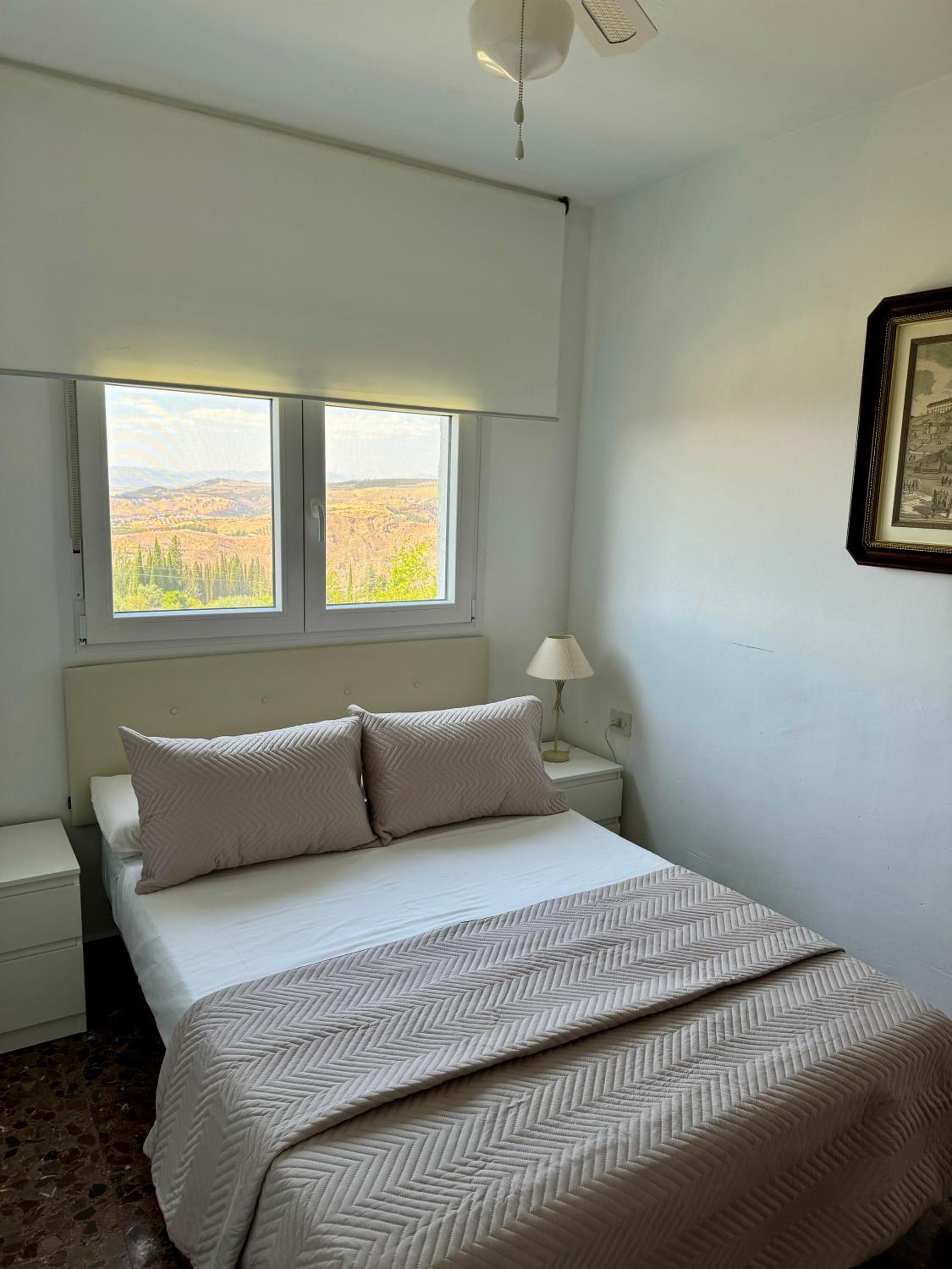 Casa rural Balcón de Monachil