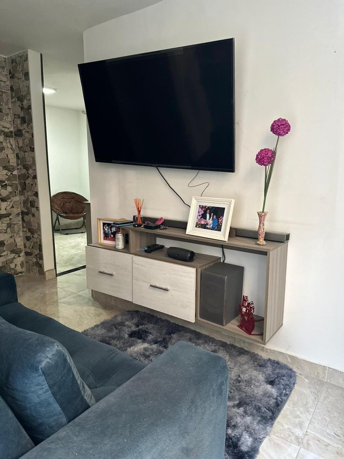 Apartamento en Ibague cerca al parque deportivo