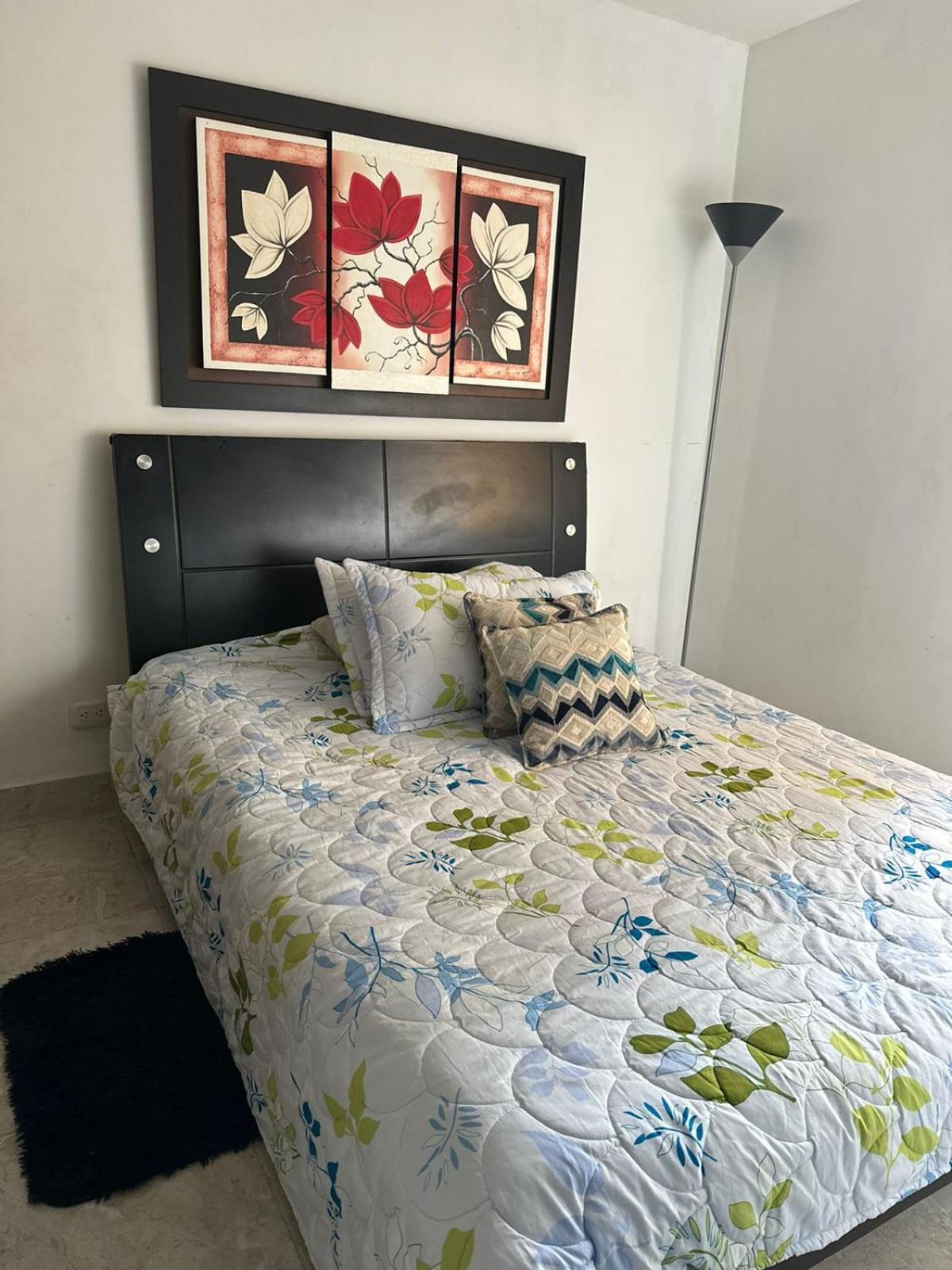 Apartamento en Ibague cerca al parque deportivo
