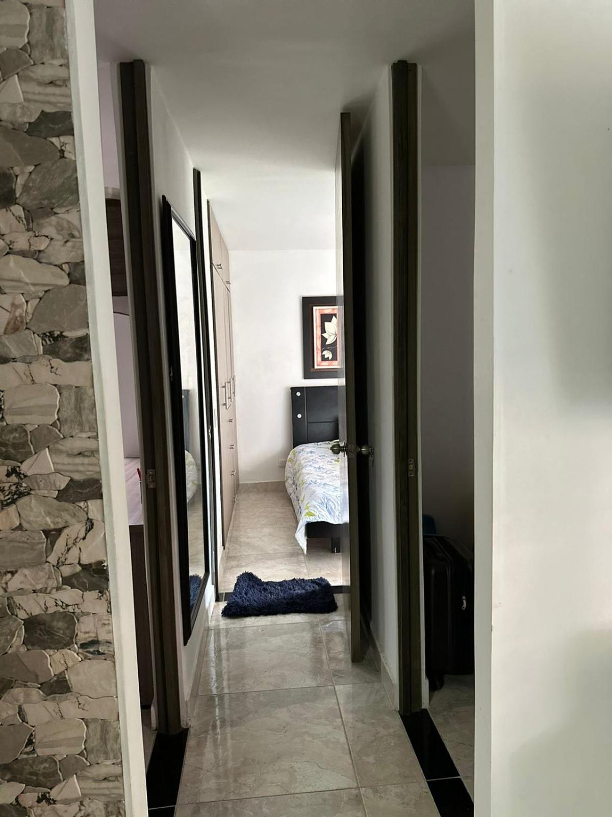 Apartamento en Ibague cerca al parque deportivo