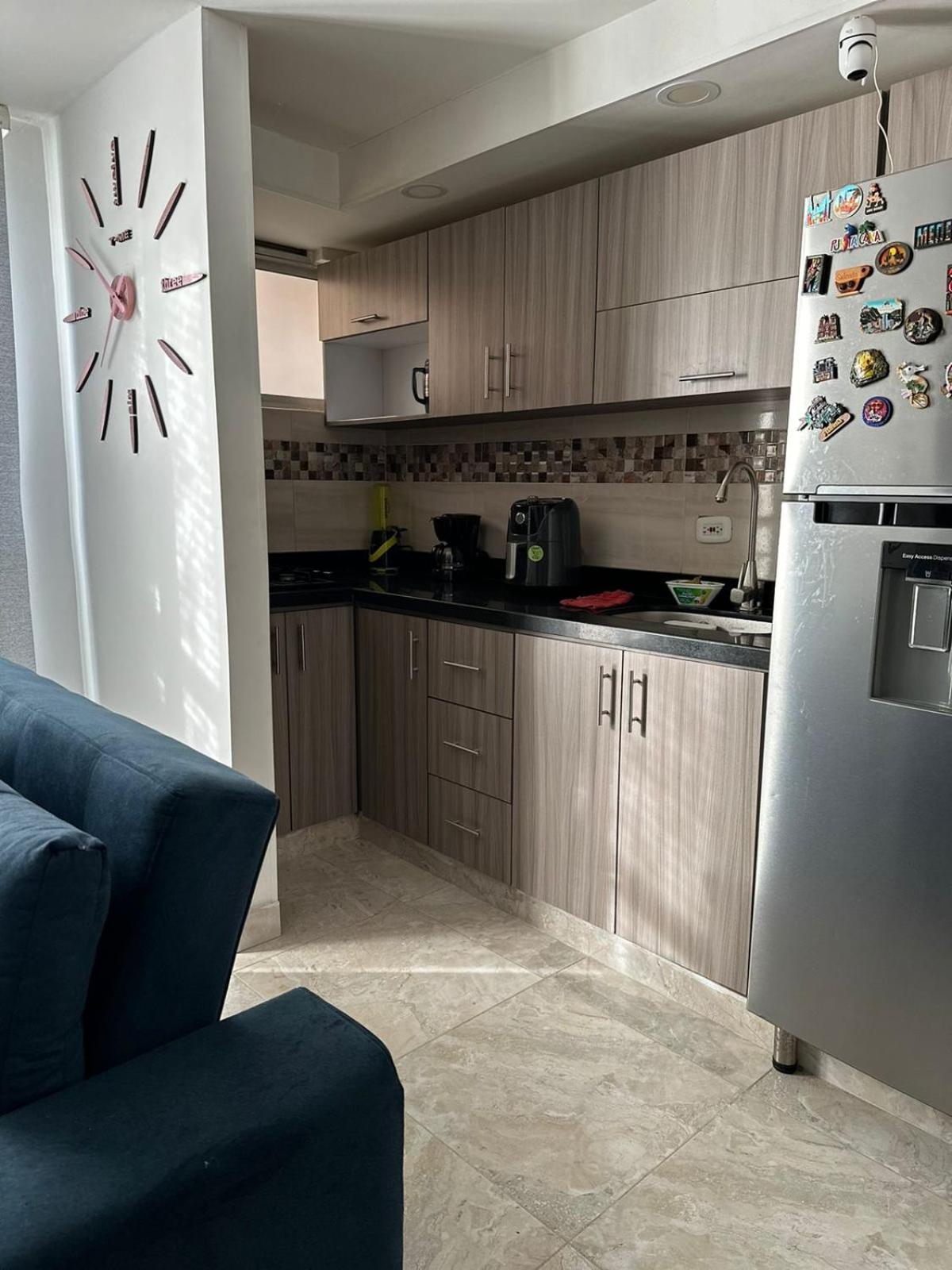Apartamento en Ibague cerca al parque deportivo