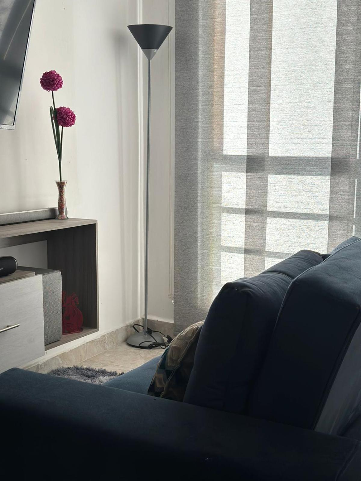 Apartamento en Ibague cerca al parque deportivo